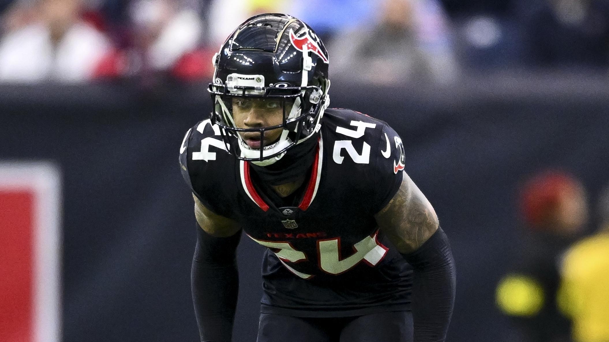 Giants’ Dexter Lawrence, Texans’ Derek Stingley Jr. Named Nos. 17, 18 on NFL Top 100