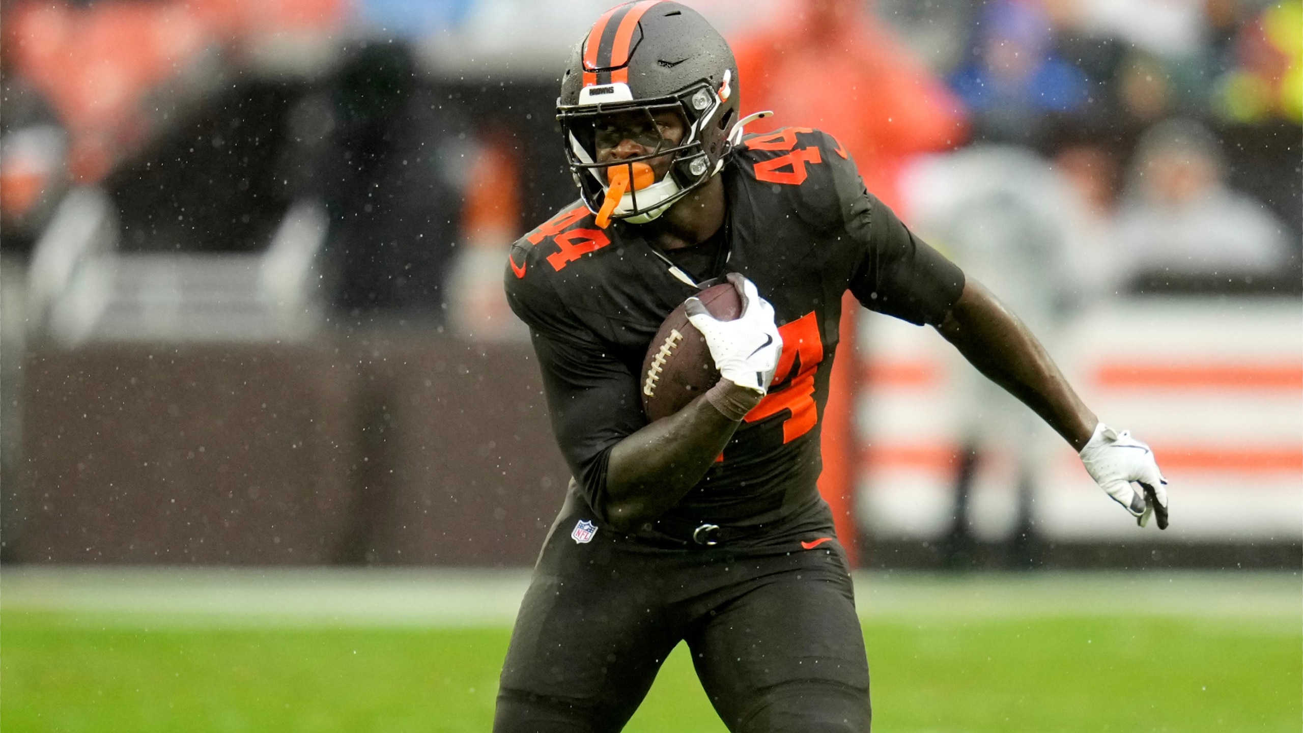 Dolphins Browns Football