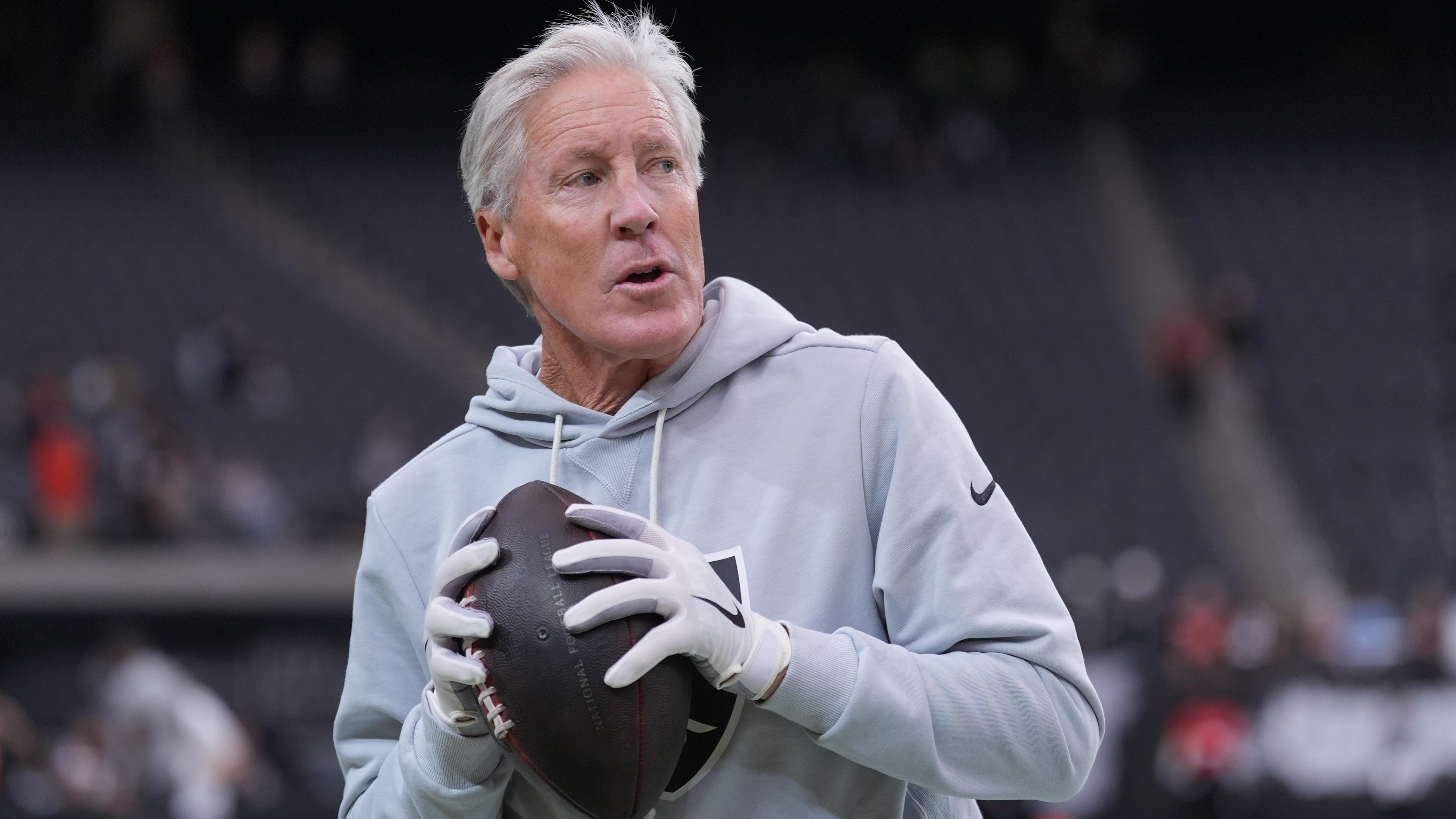 Browns Raiders Football