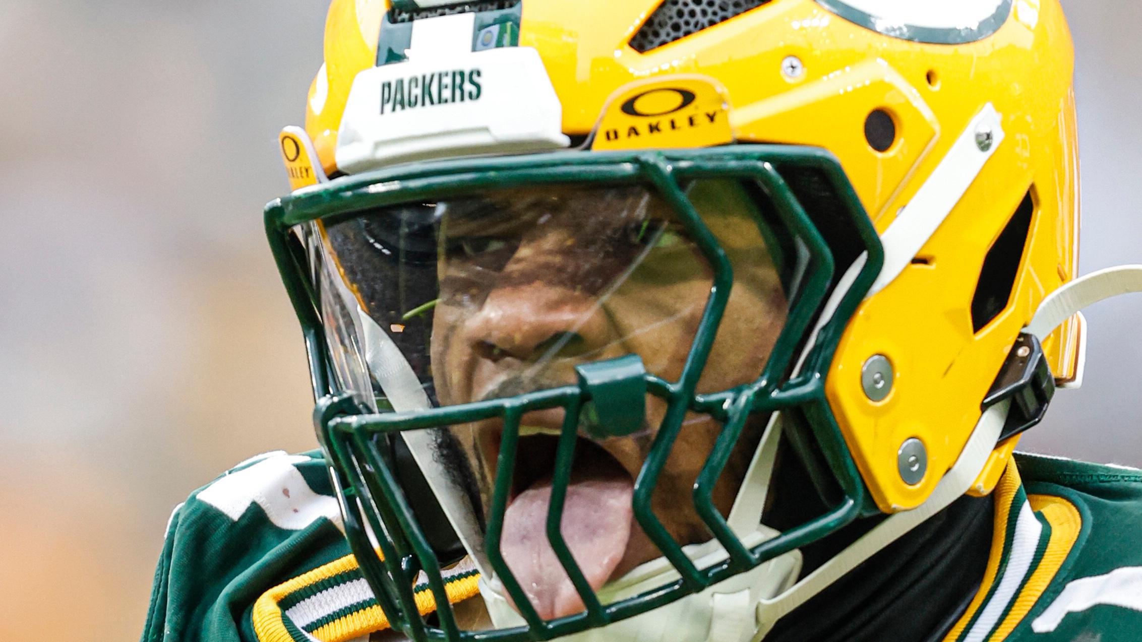 Vikings Packers Football