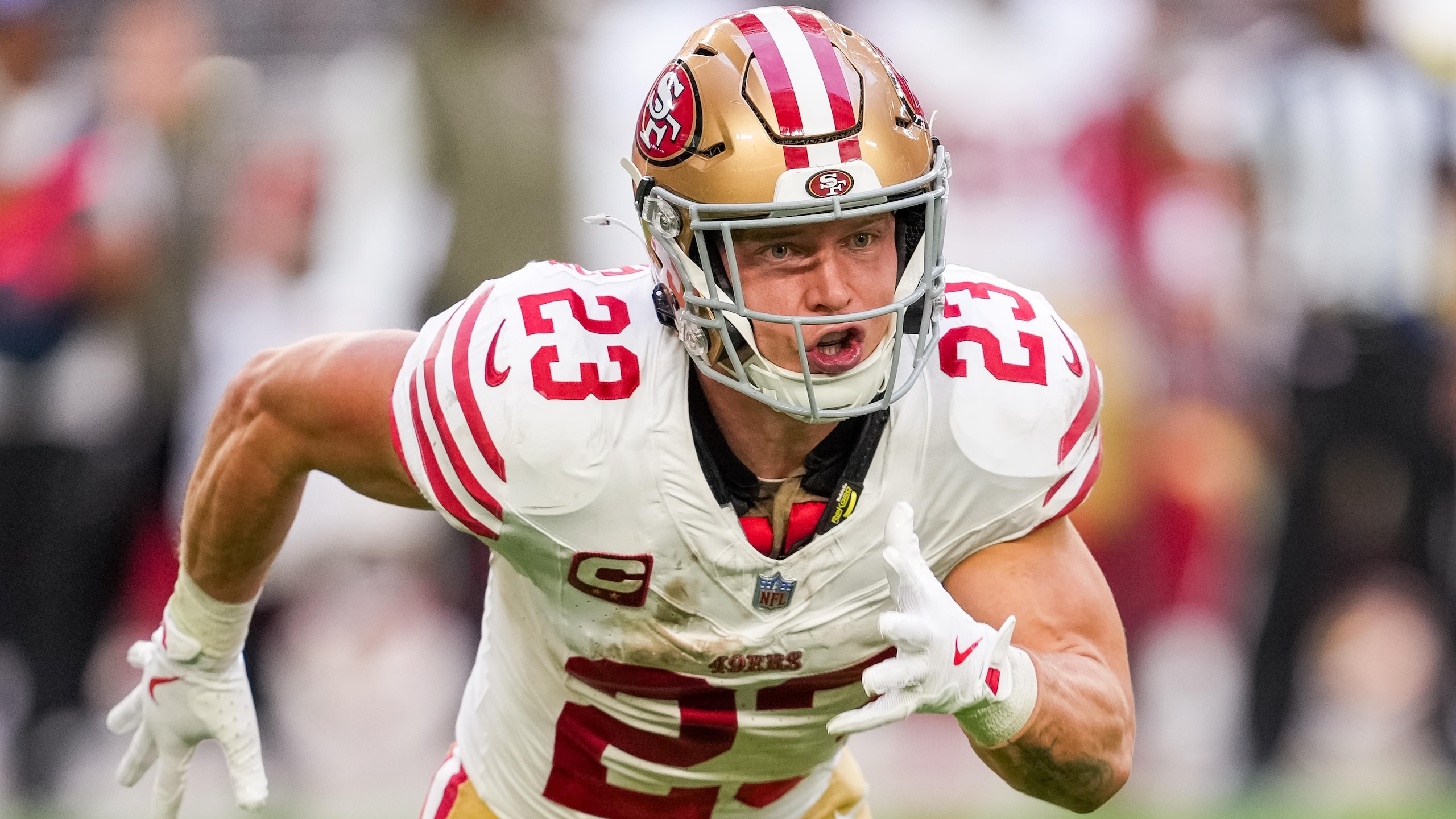 49ers Cardinals Football