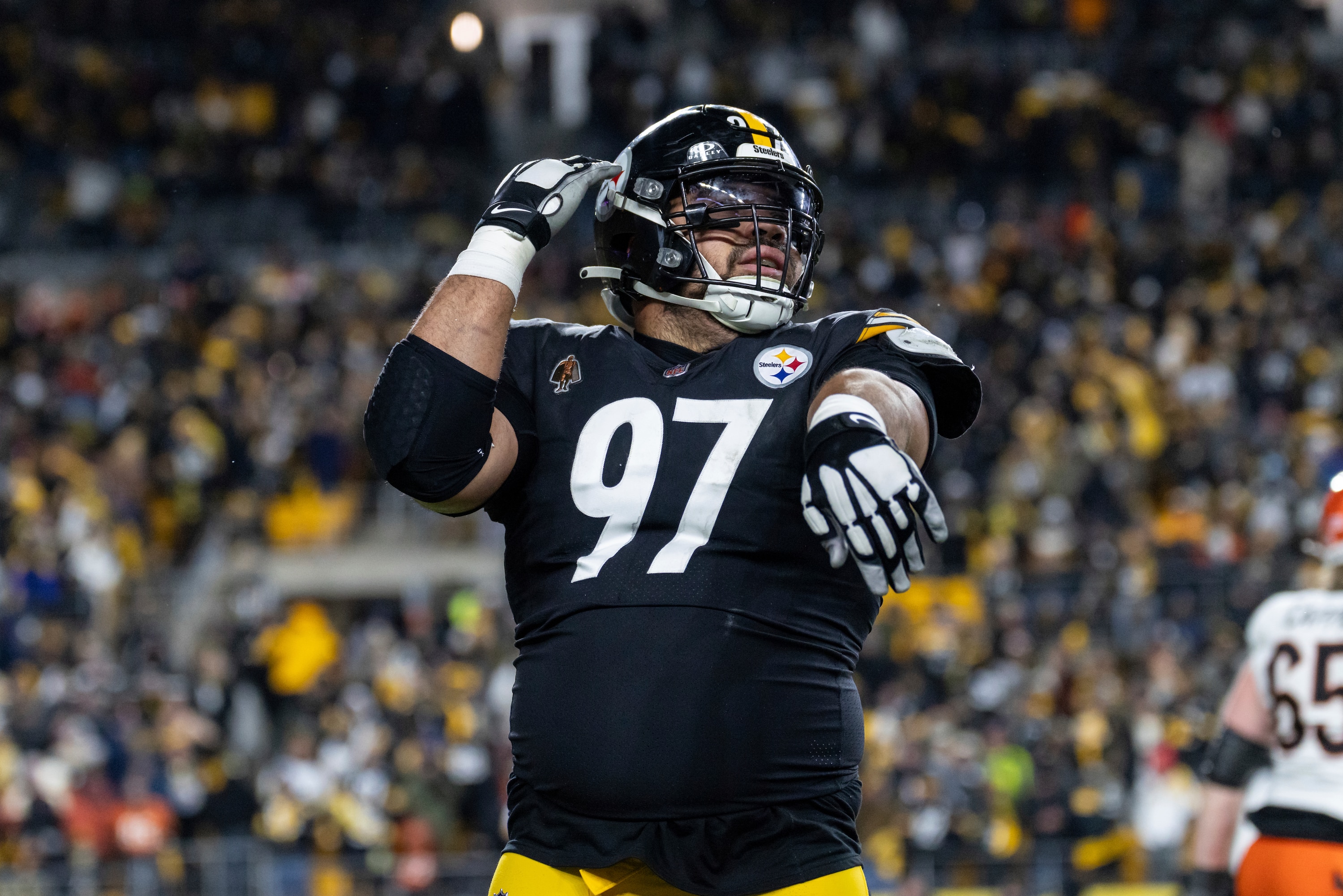 Steelers 2025 NFL Schedule Released After DK Metcalf, George Pickens Trades