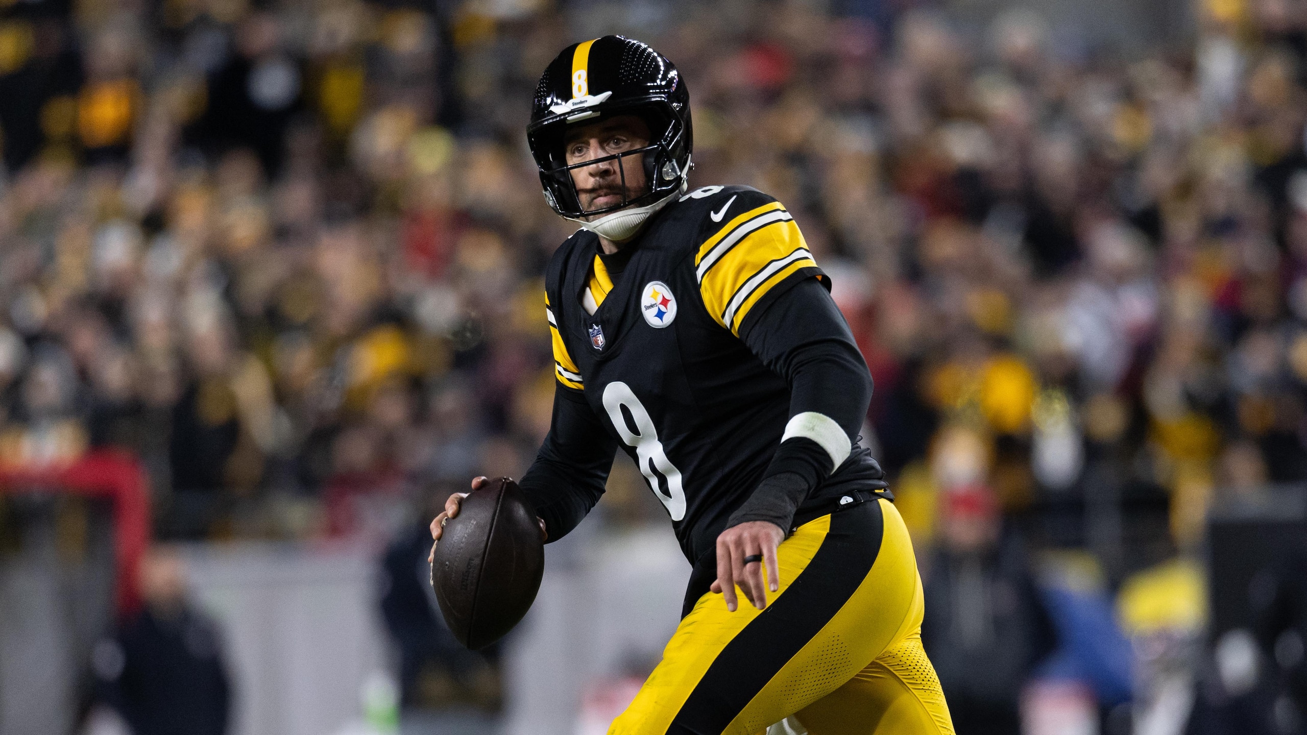 Texans Steelers Football
