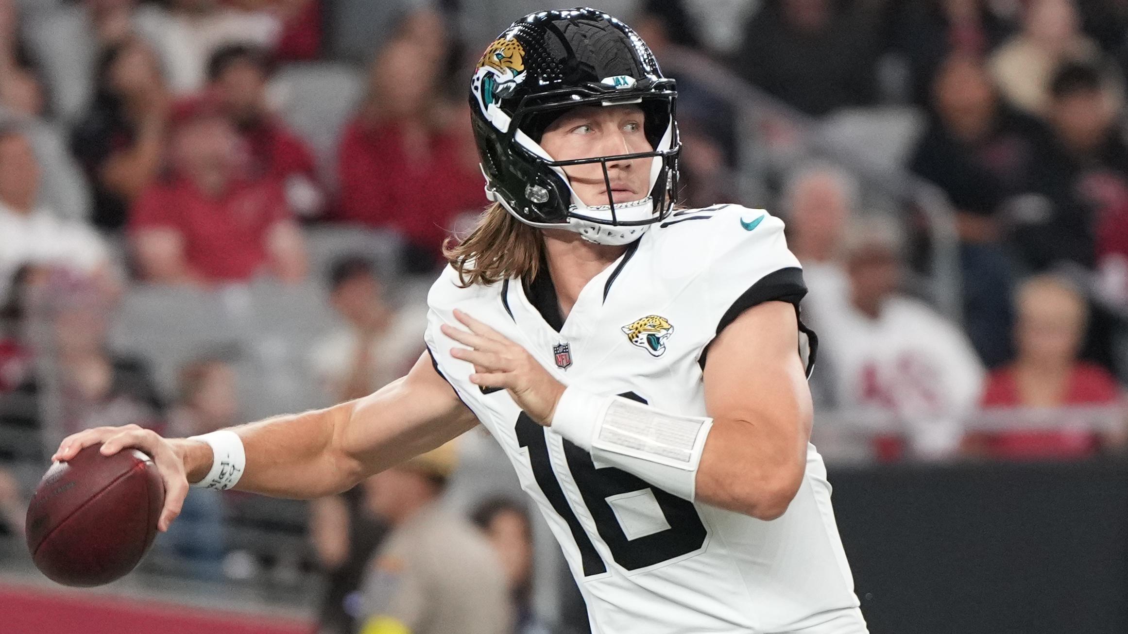 Jaguars Cardinals Football