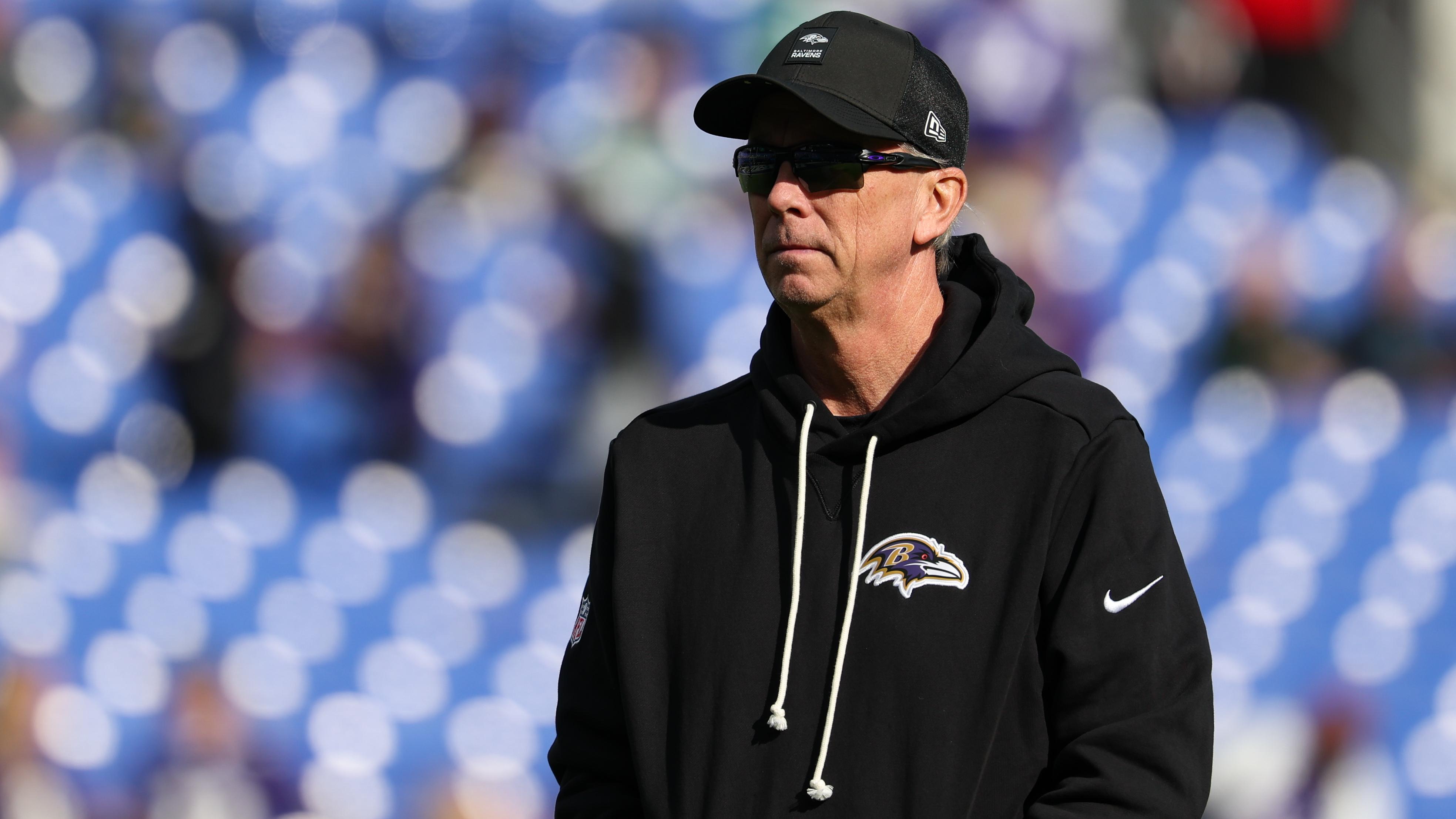 Jets Ravens Football