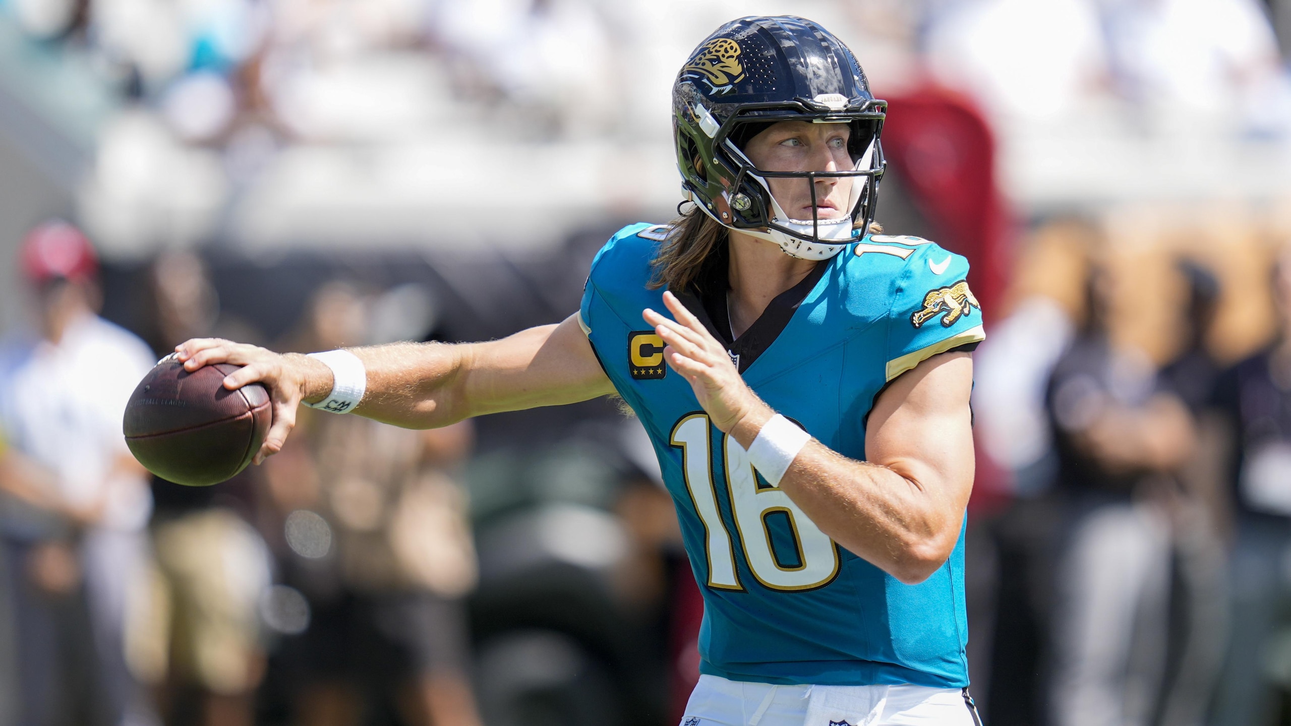 Texans Jaguars Football