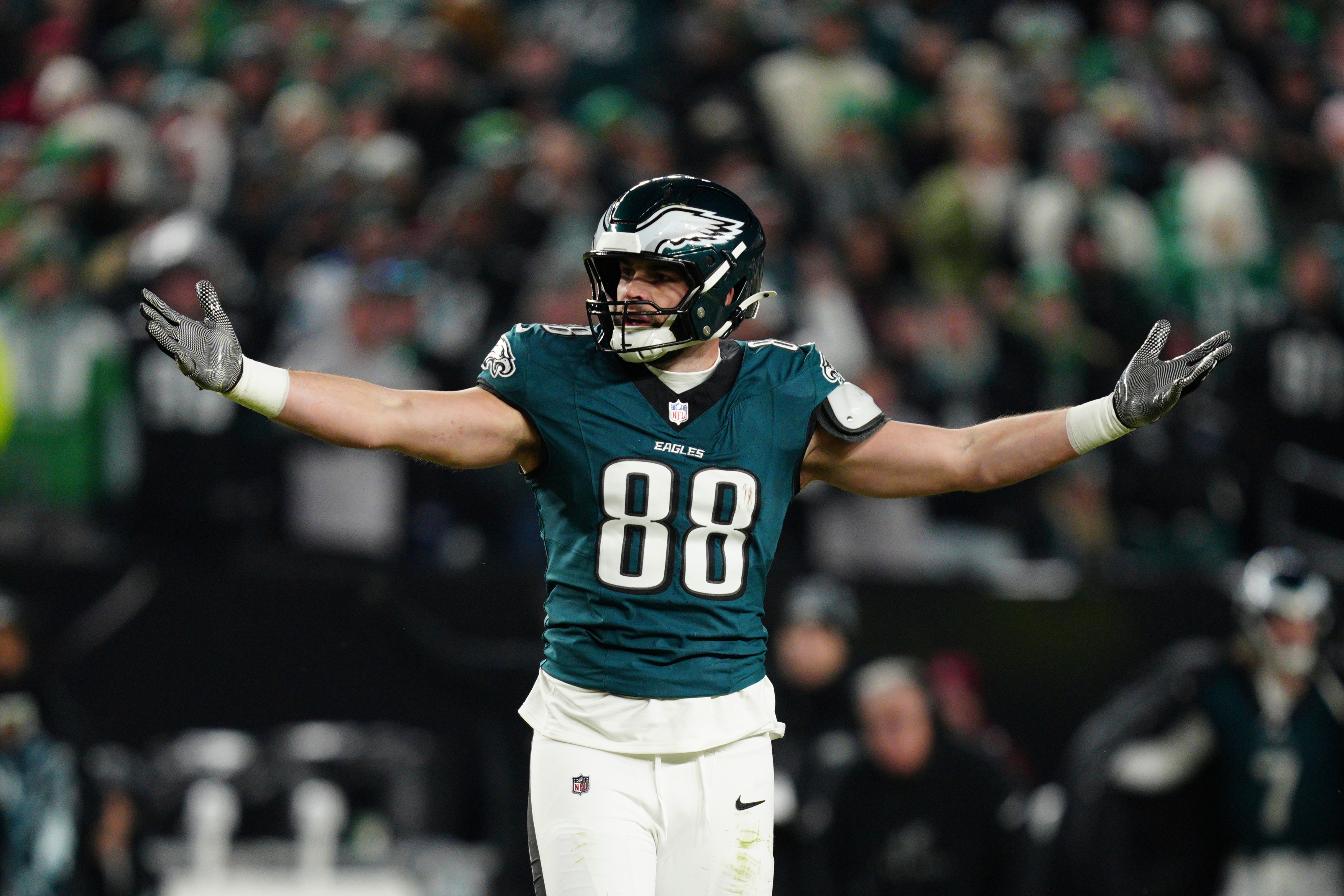 Packers Eagles Football