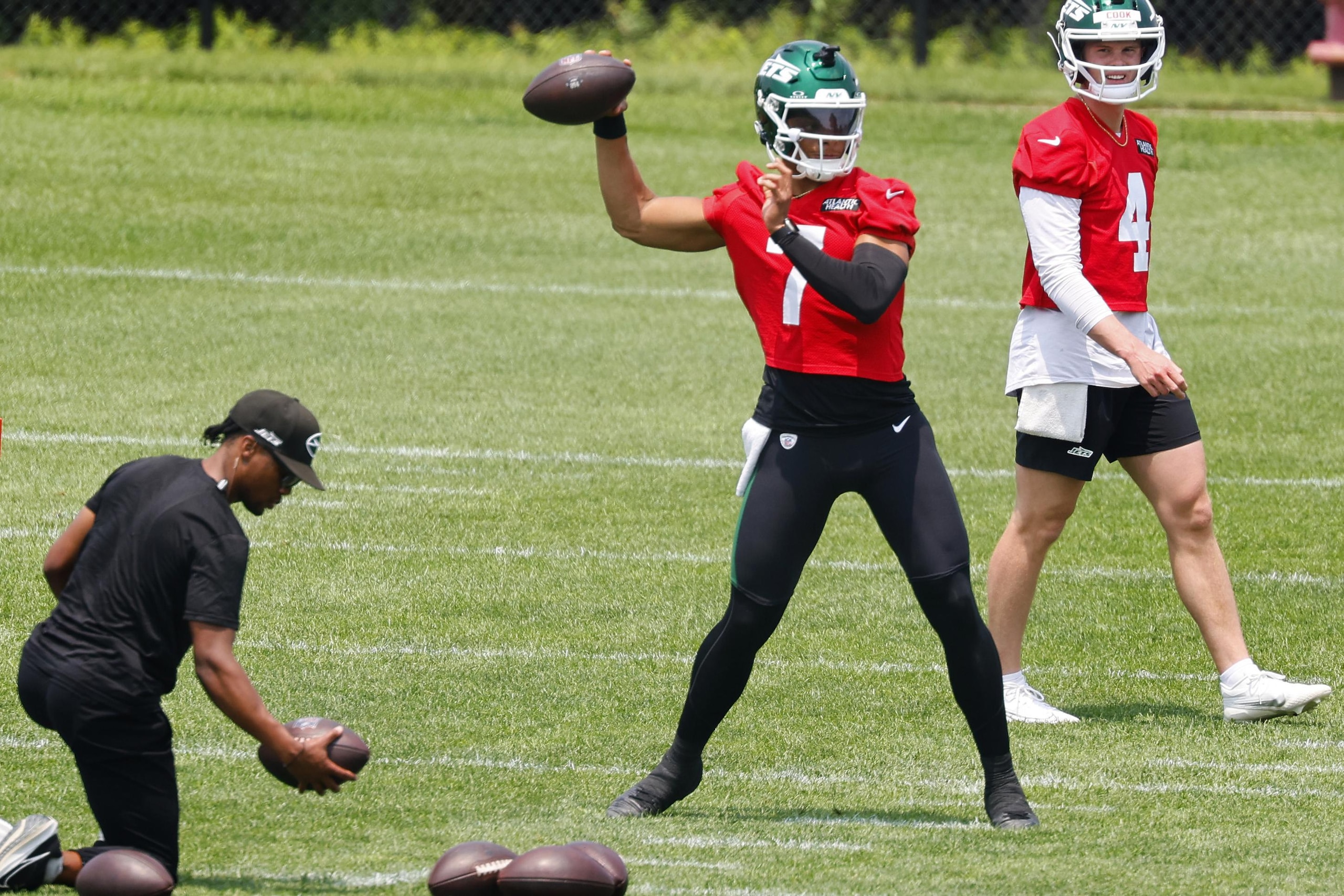 JETS-CÁMARAS