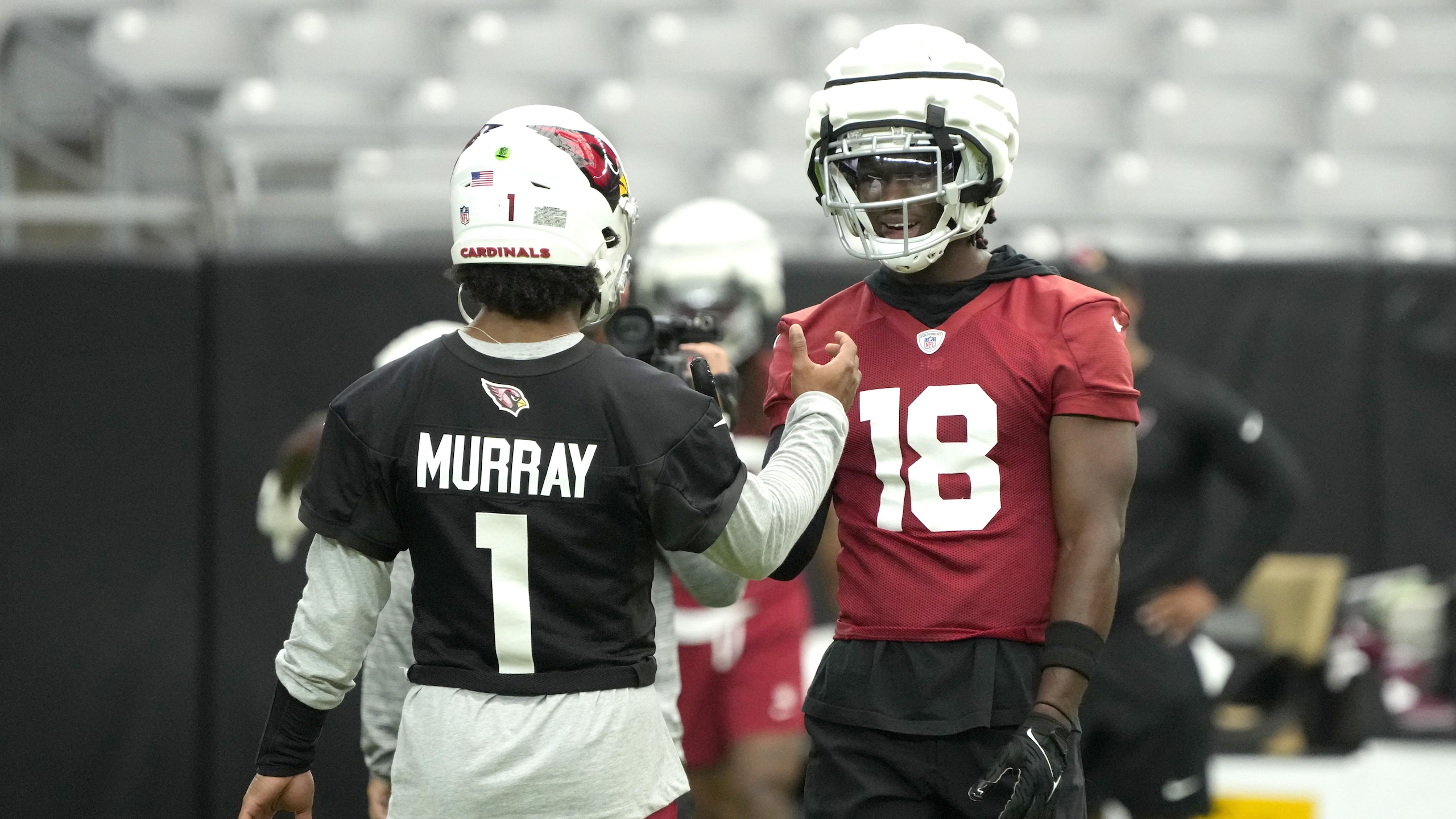 Cardinals Football