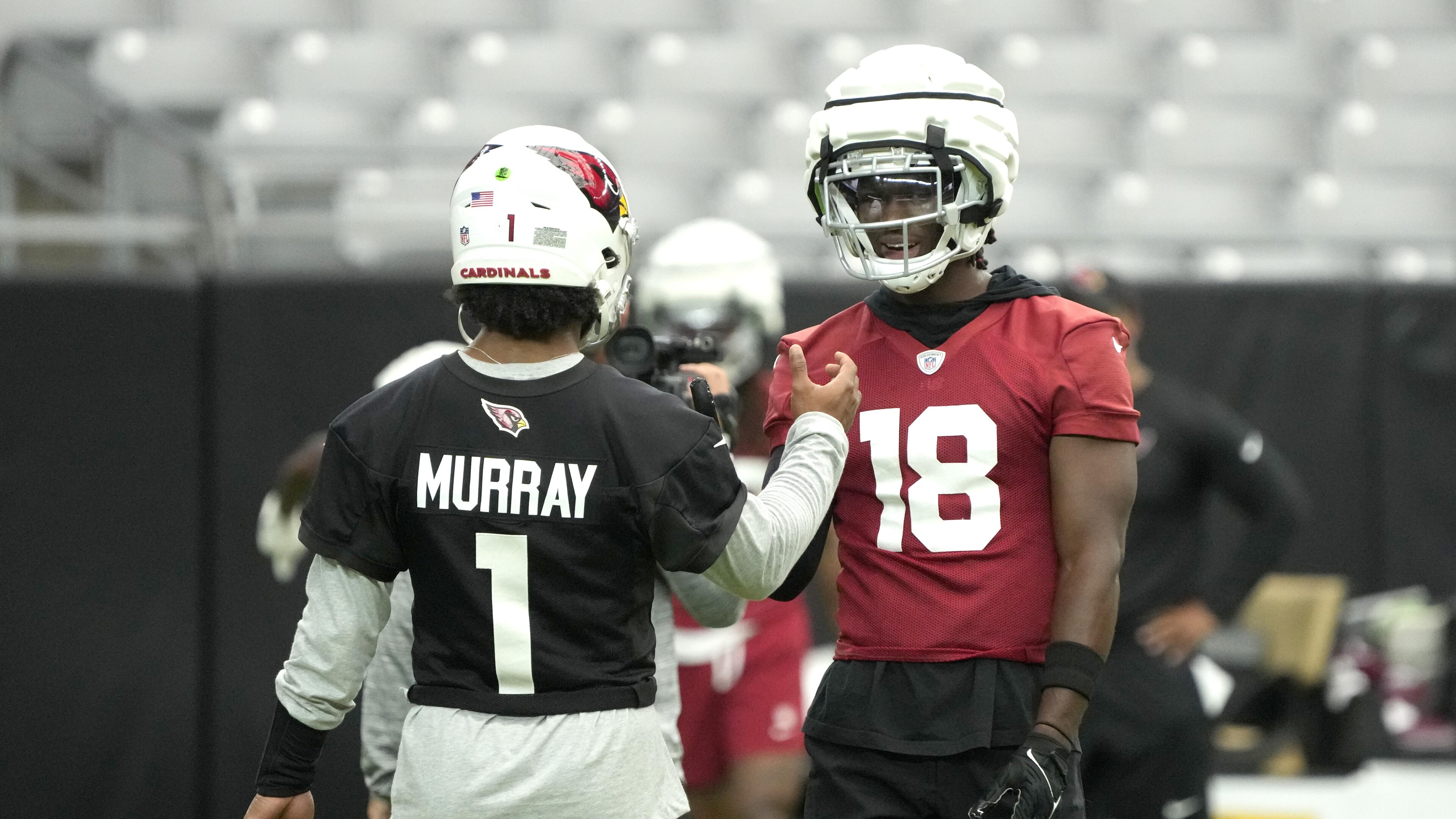 Cardinals Football