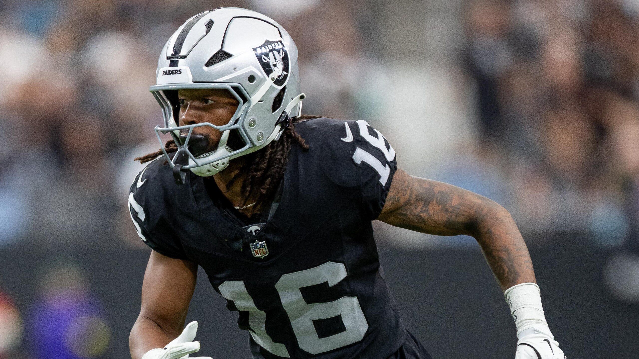 Jaguars Raiders Football