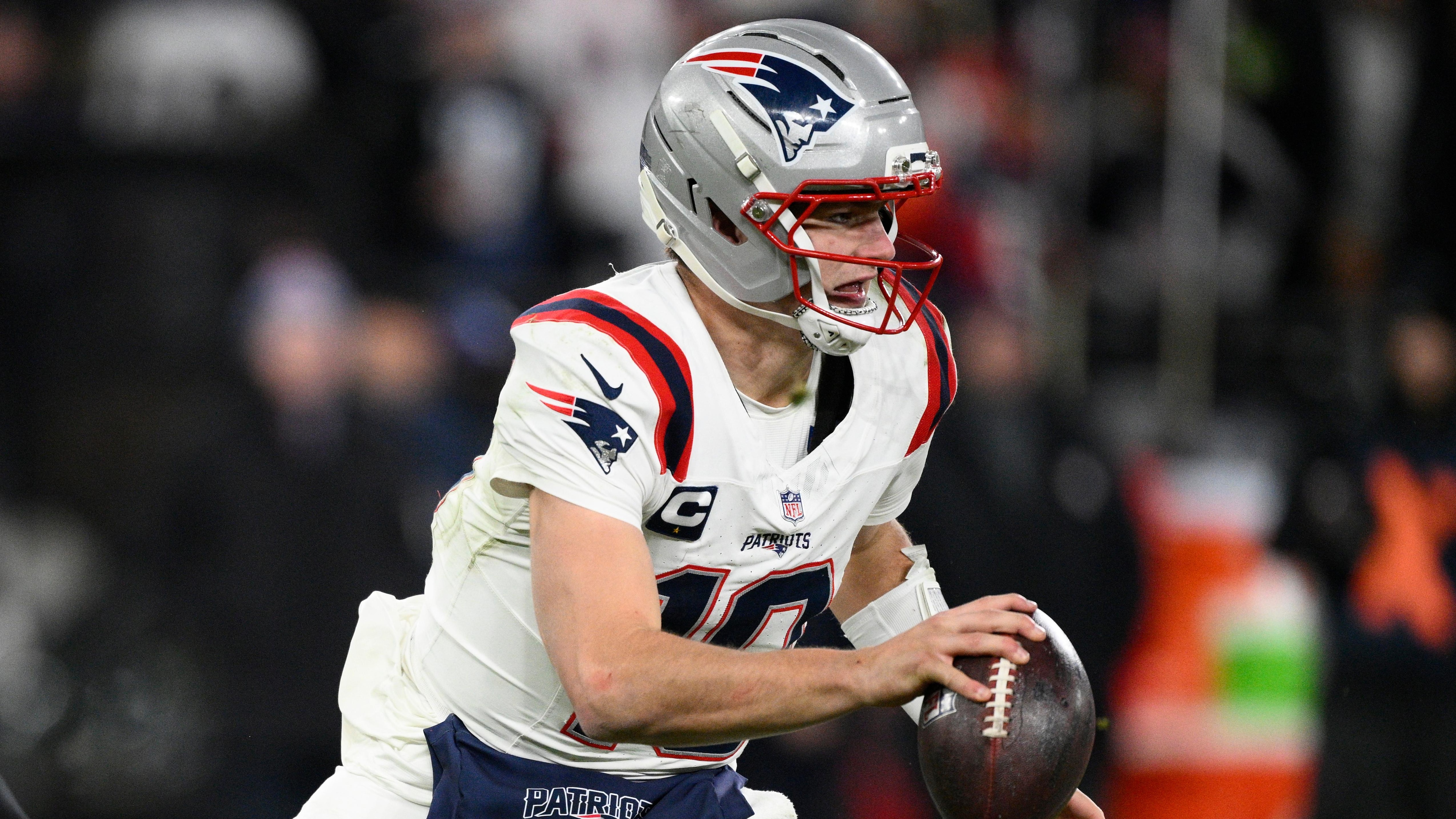 Patriots Ravens Football