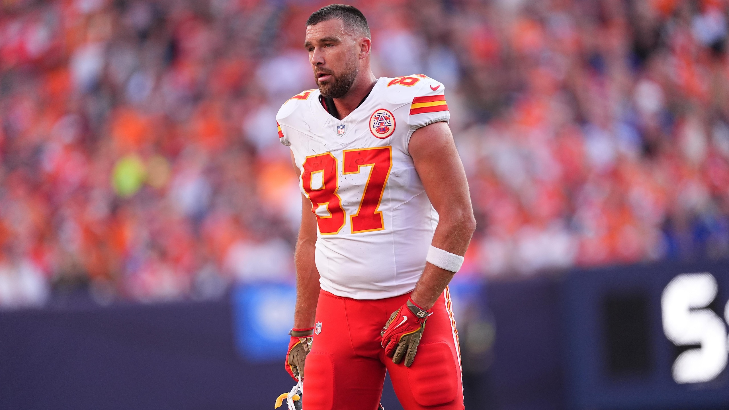 Chiefs Broncos Football