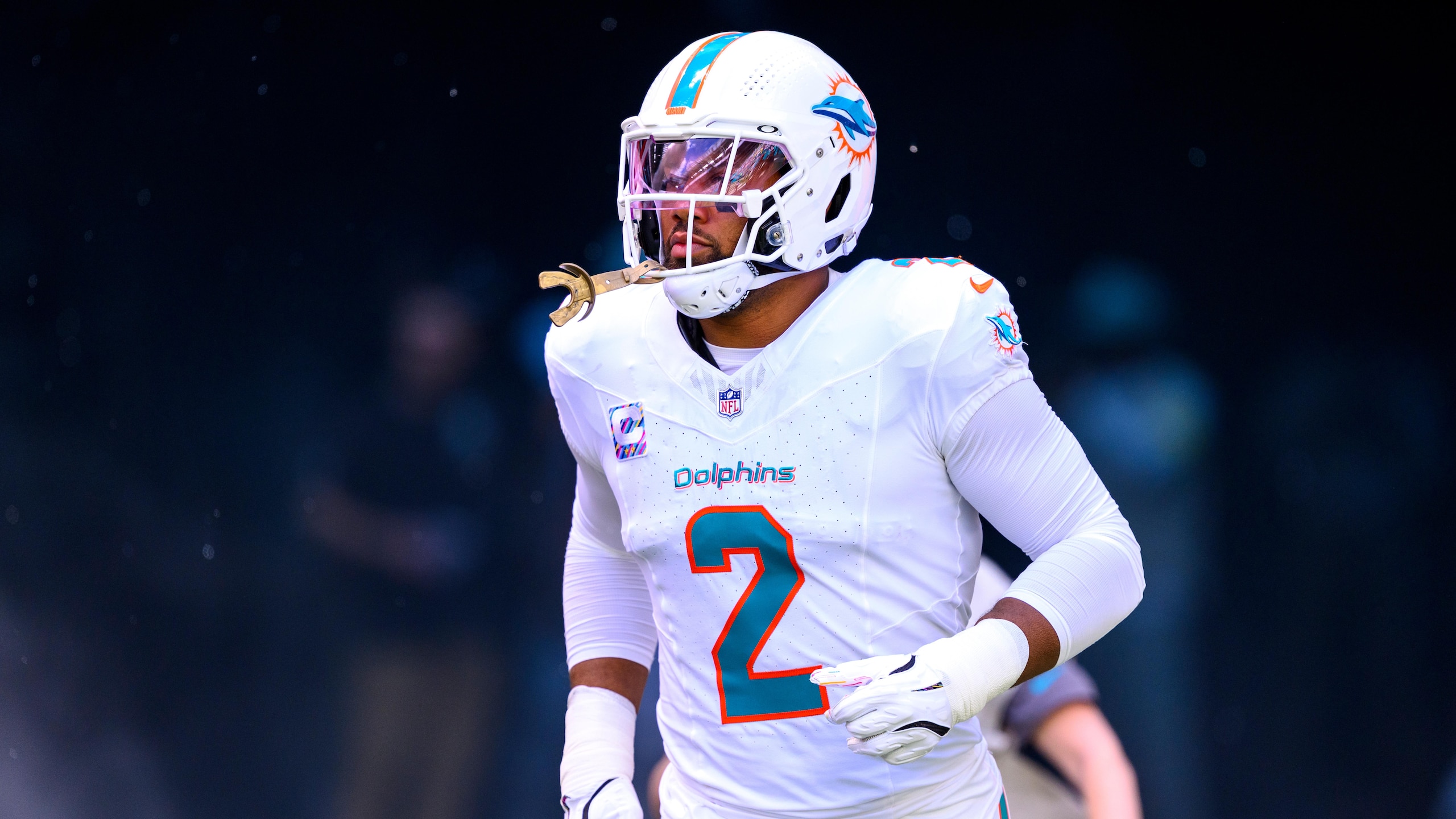 Chargers Dolphins Football