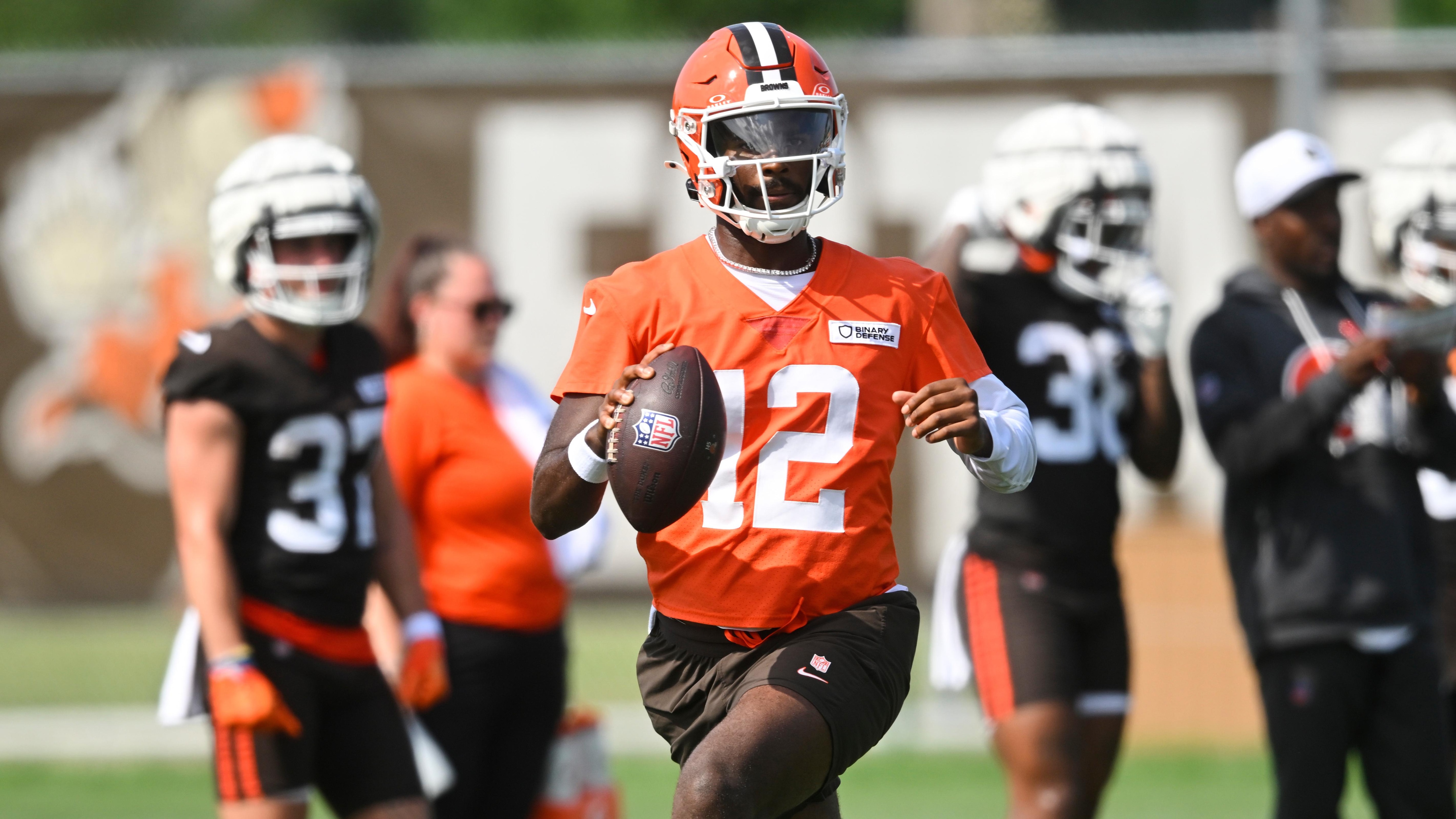 How Much Shedeur Sanders Will Play for Browns vs. Panthers in NFL Preseason Debut