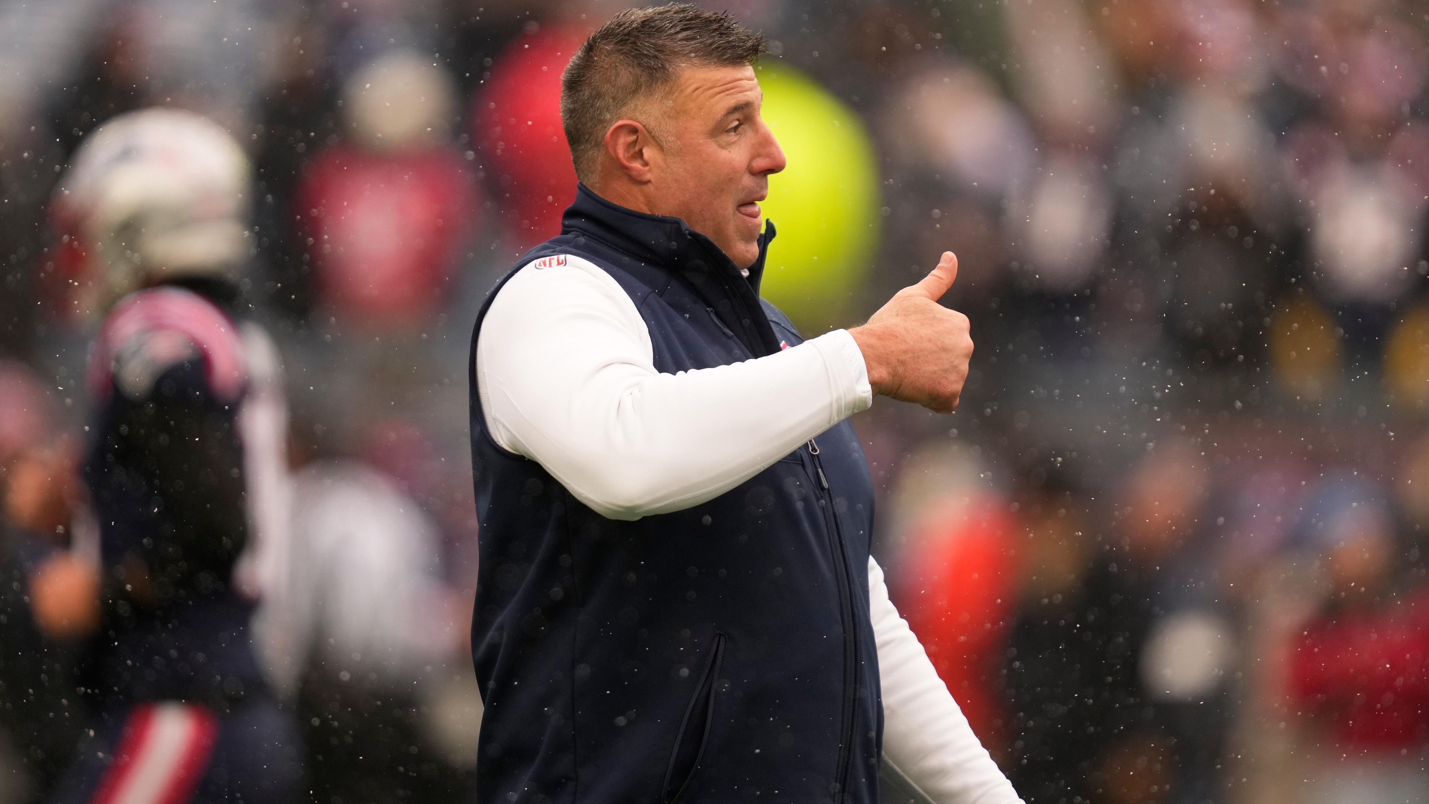 Bills Patriots Football