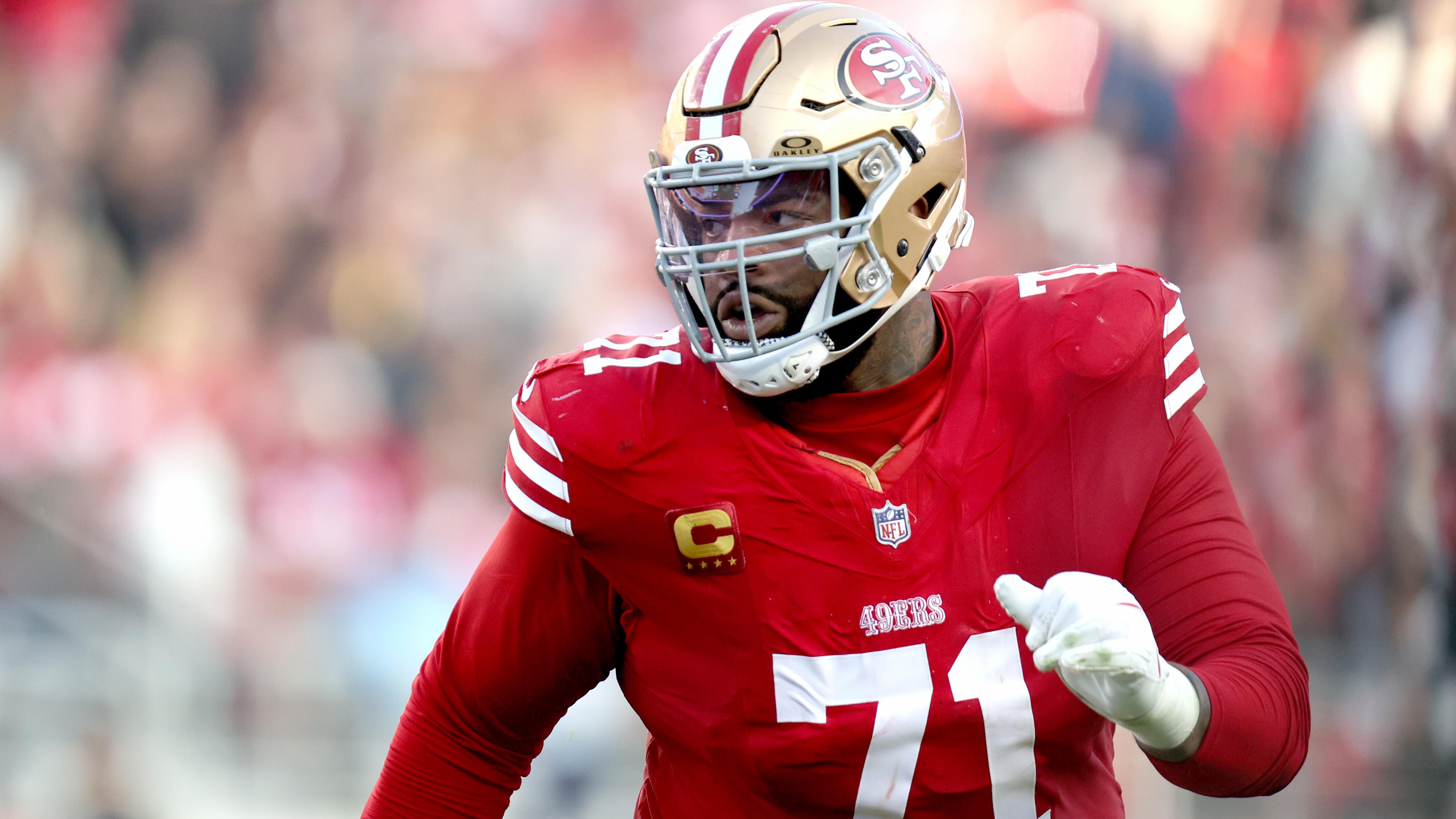 Titans 49ers Football