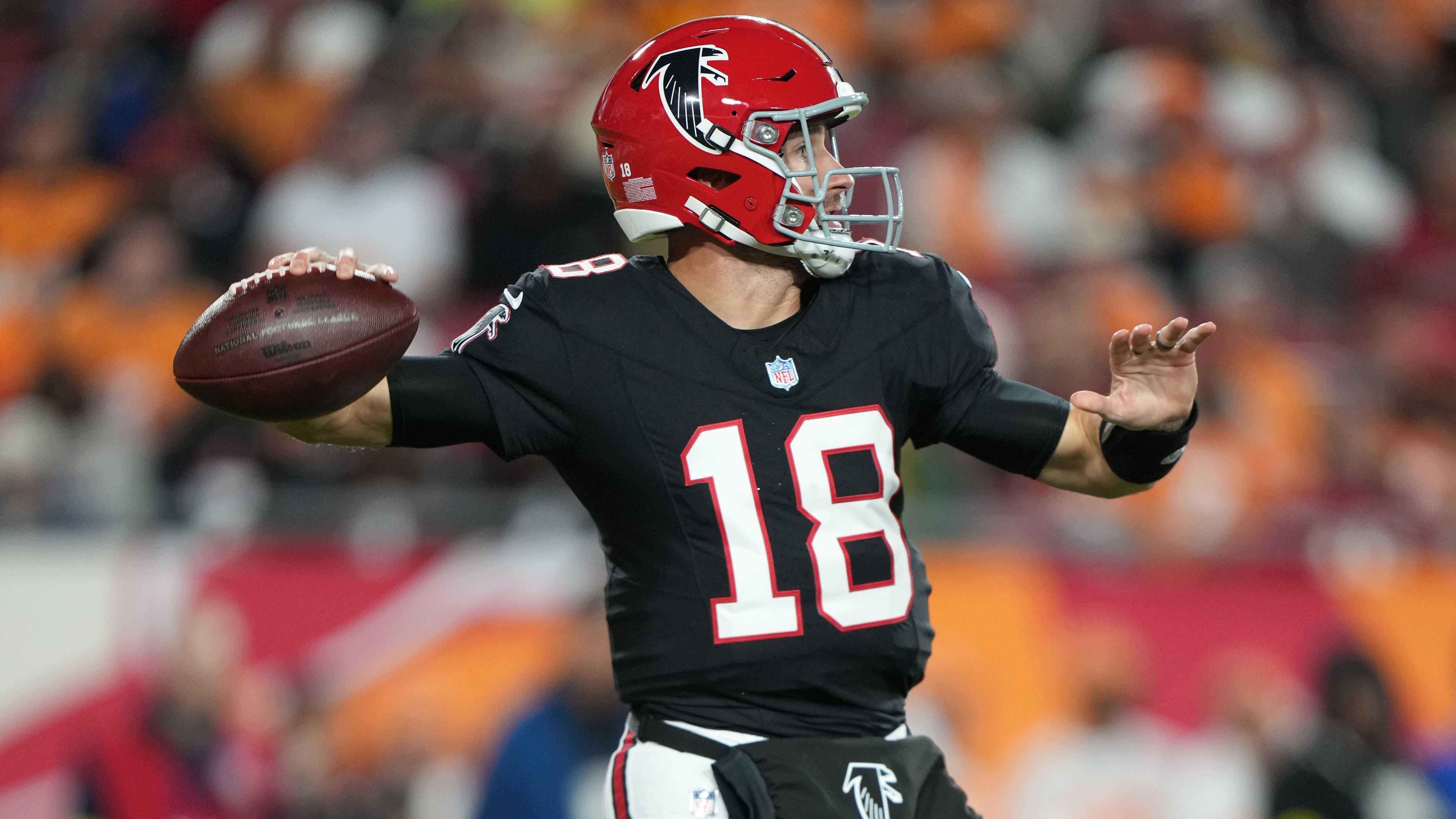 Falcons Buccaneers Football