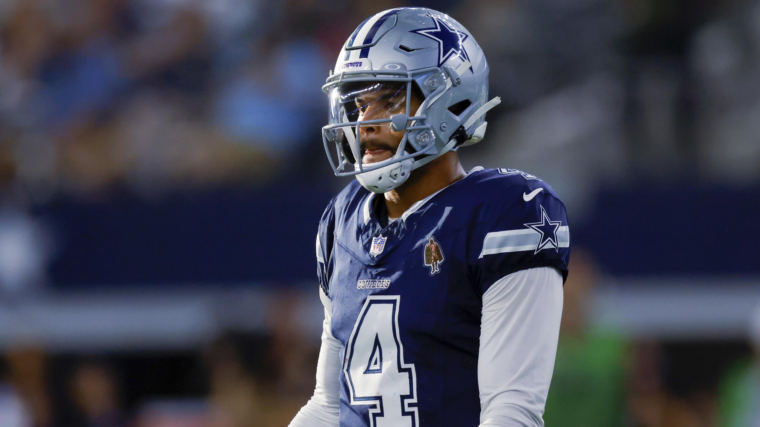 Lions Cowboys Football