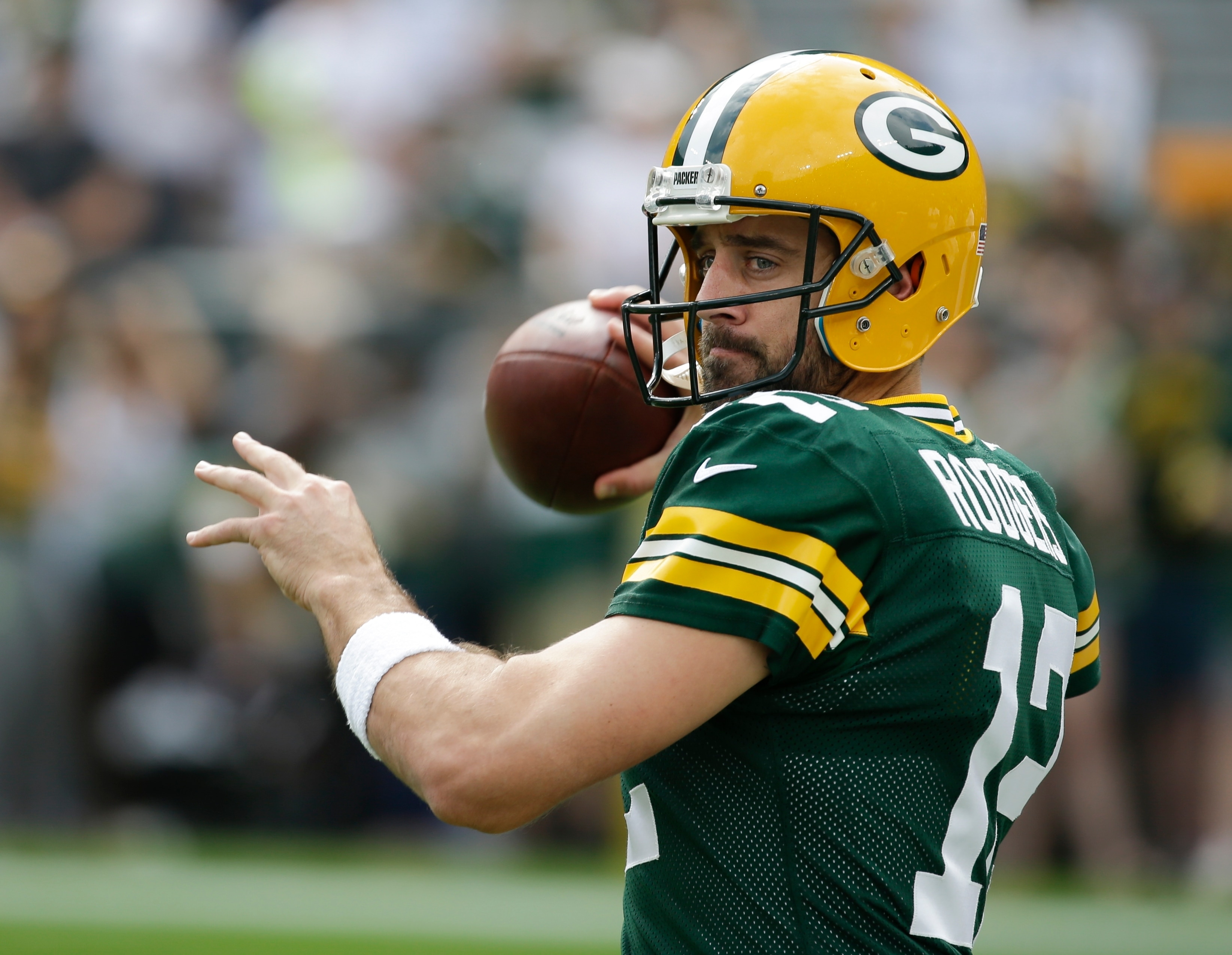 Vikings Packers Football