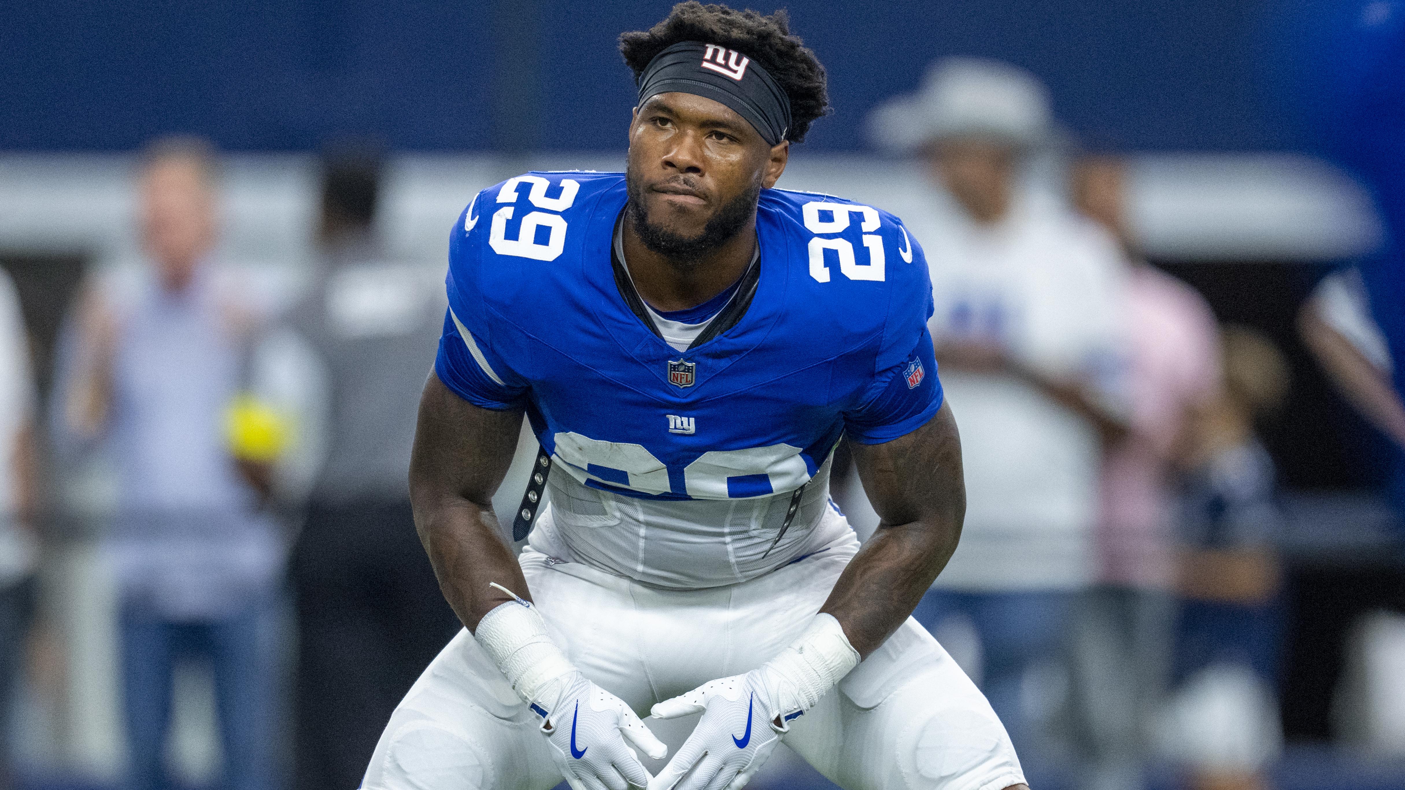 Giants Cowboys Football