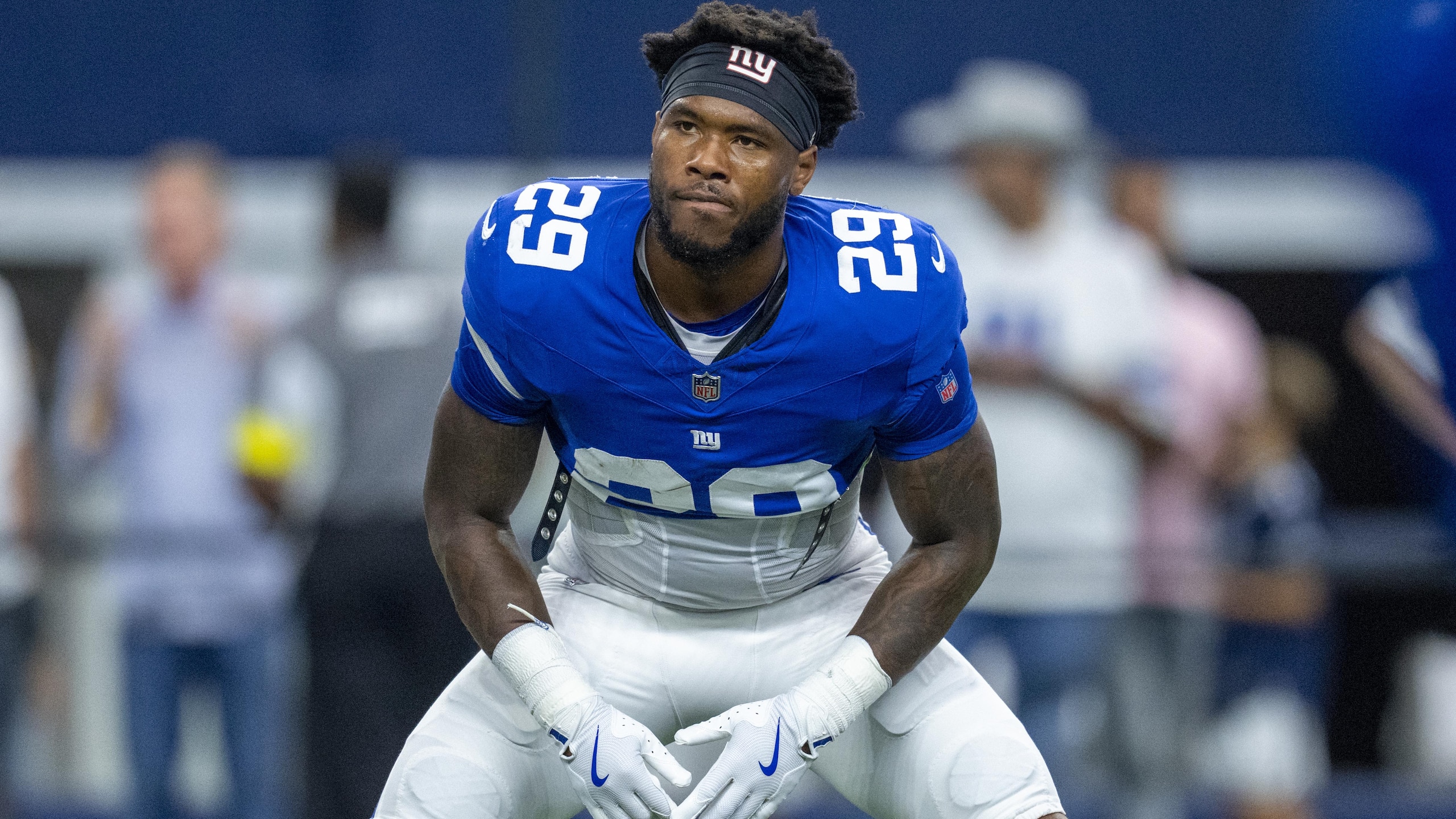 Giants Cowboys Football