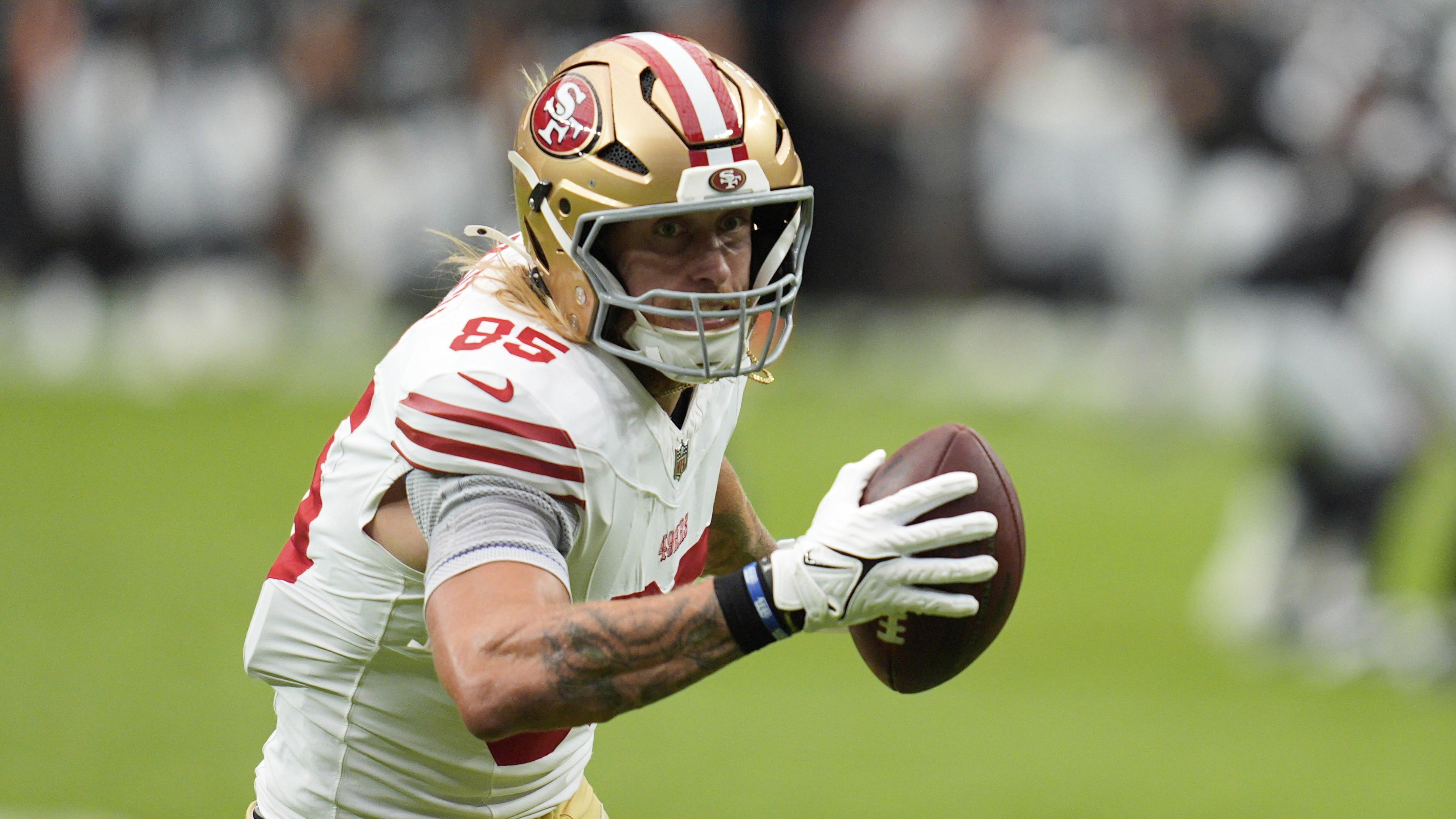 49ers Raiders Football