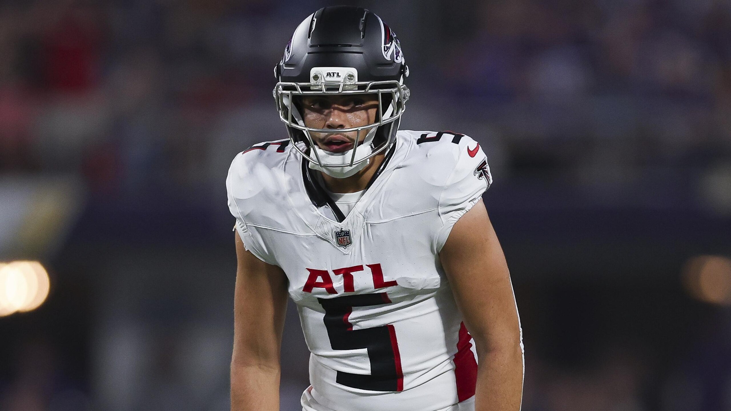 Falcons Vikings Football