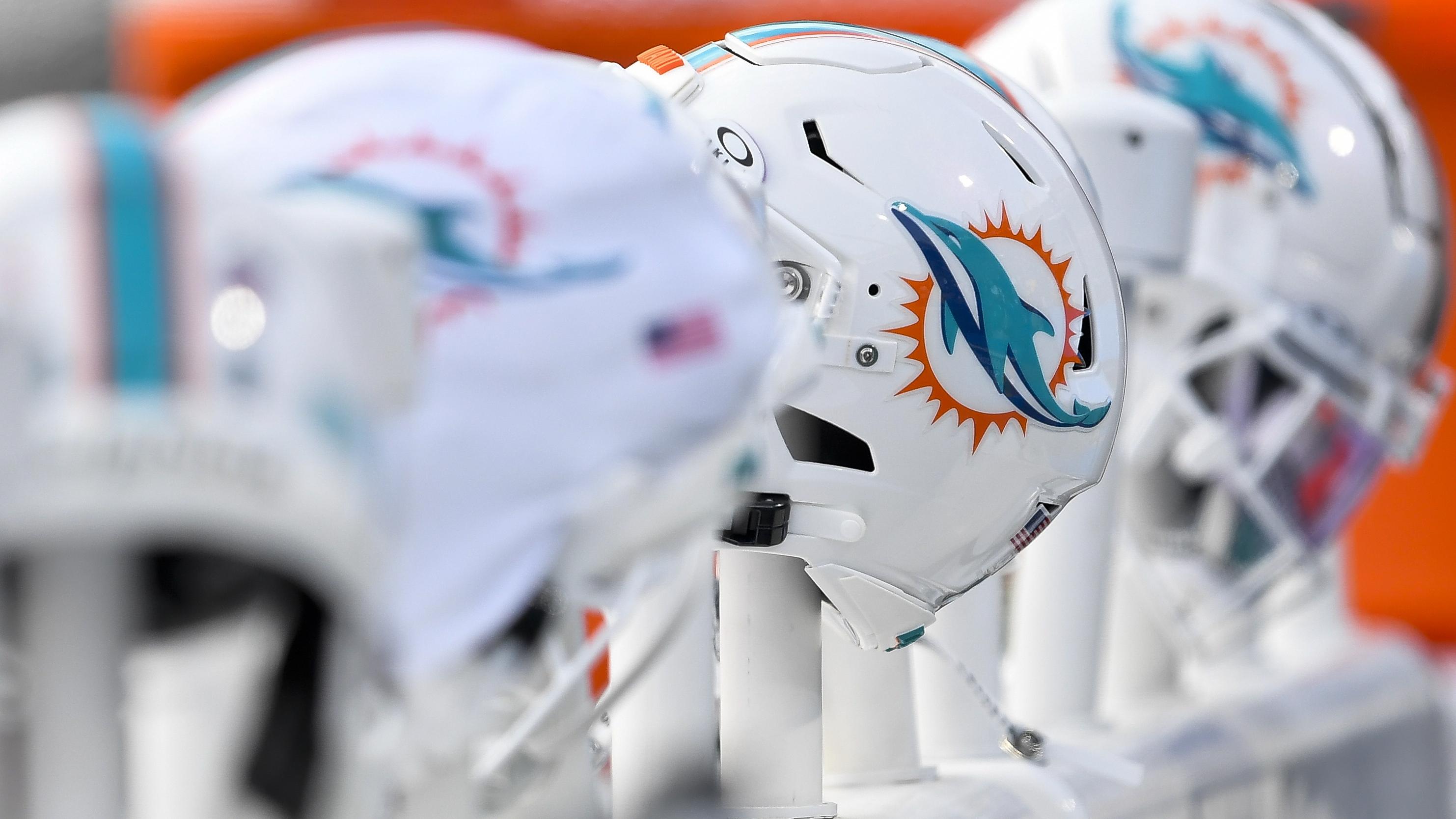 Dolphins Bills Football