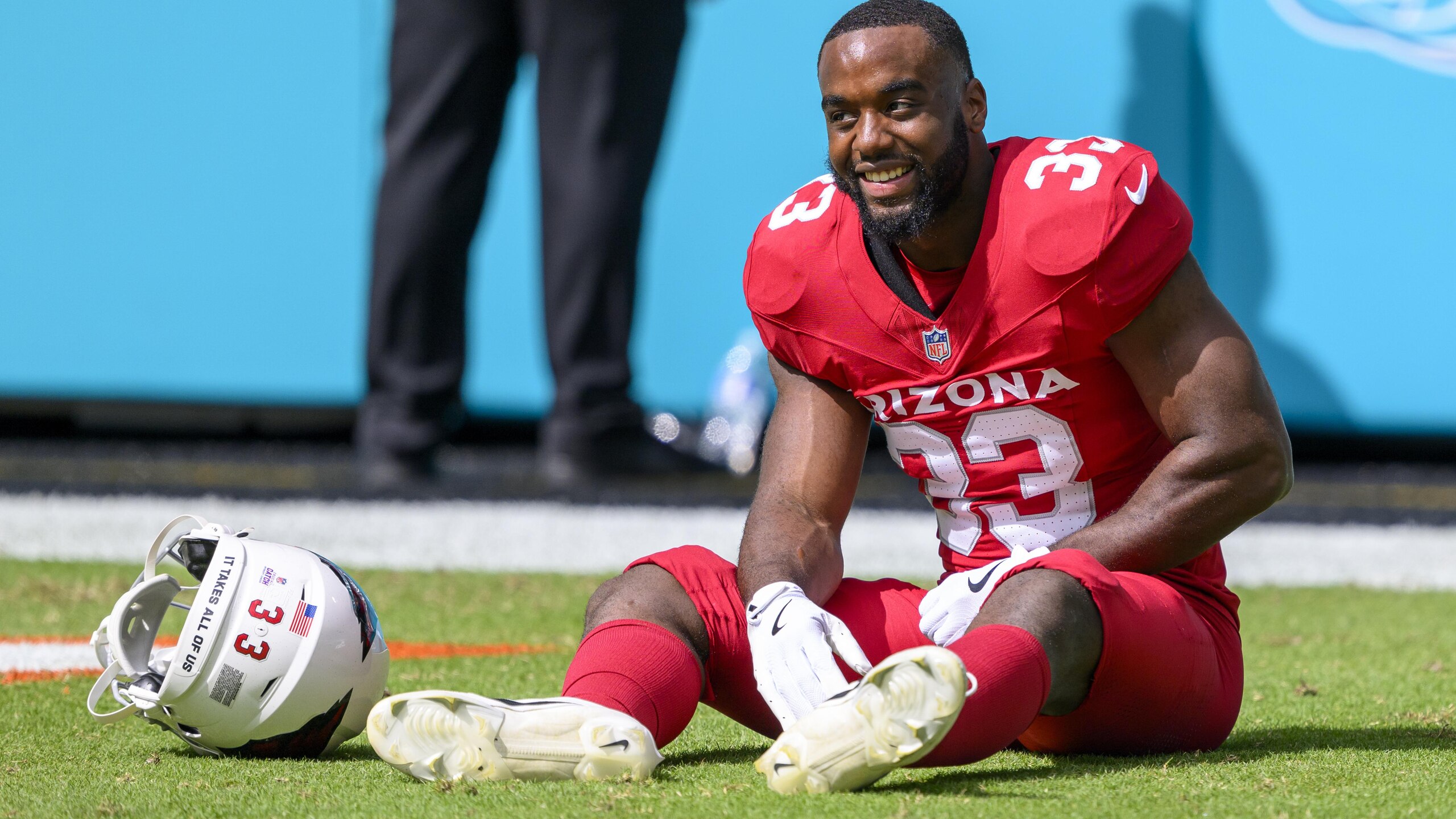 Cardinals Dolphins Football