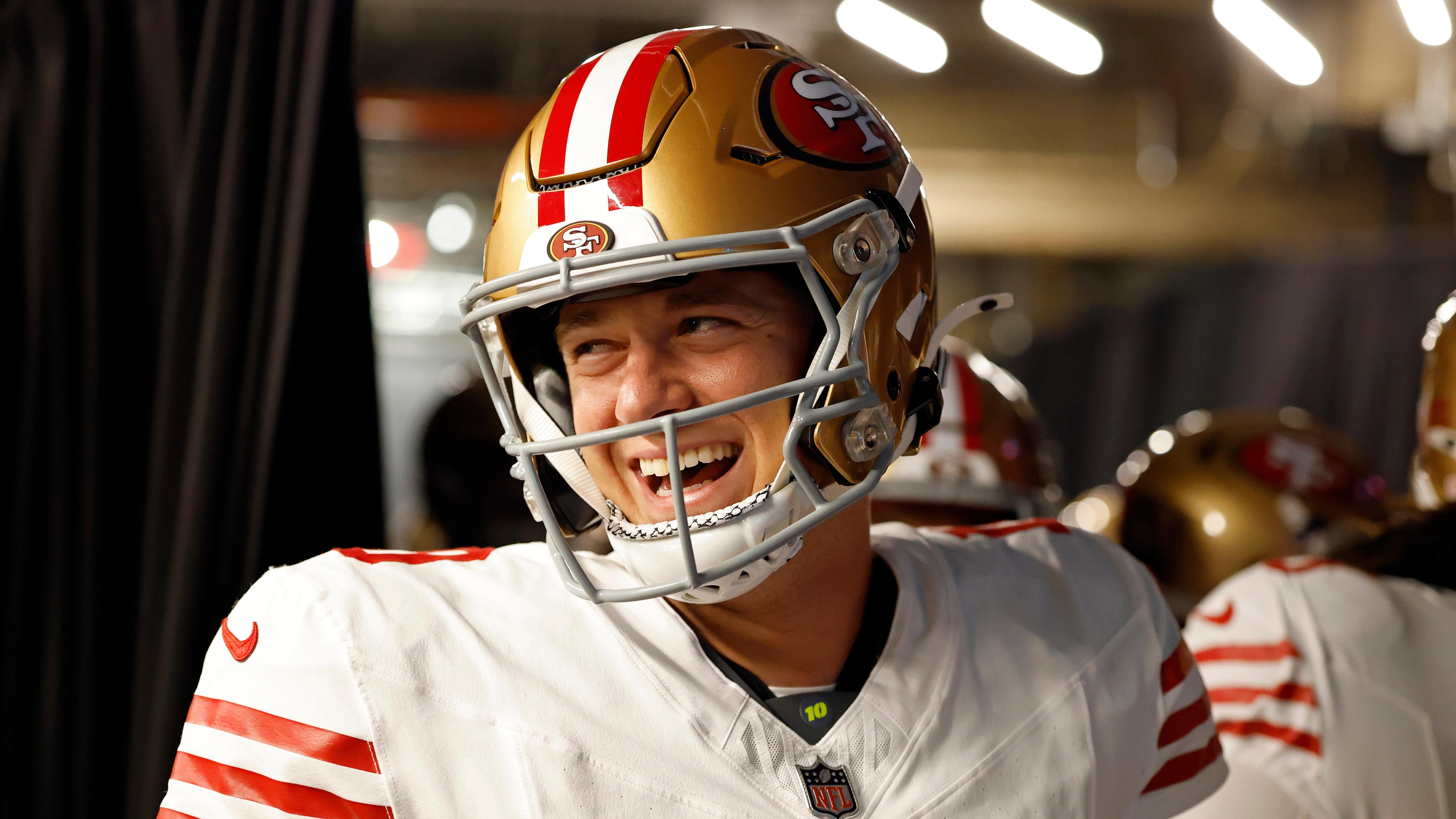 49ers Saints Football