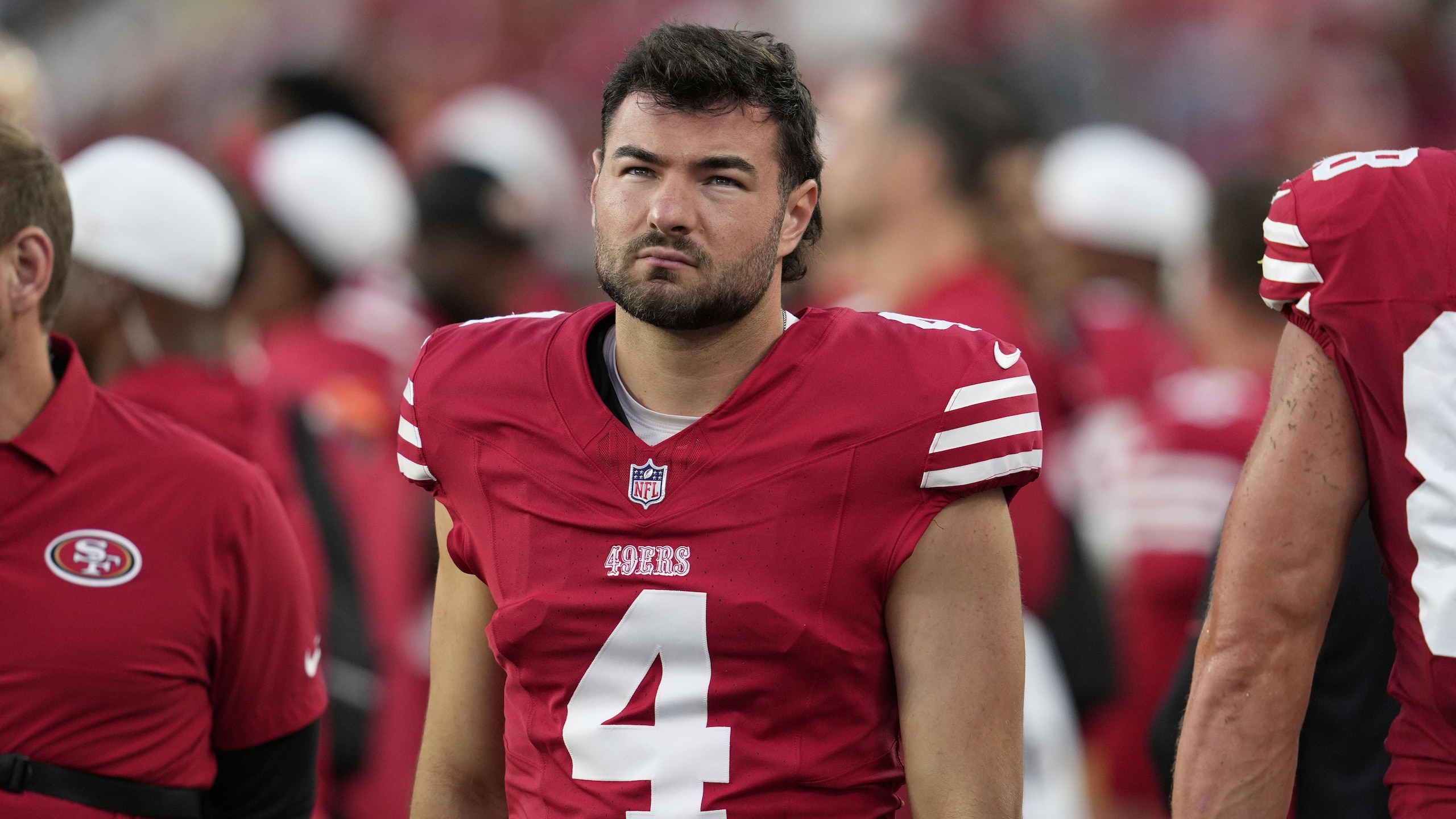 Chargers 49ers Football