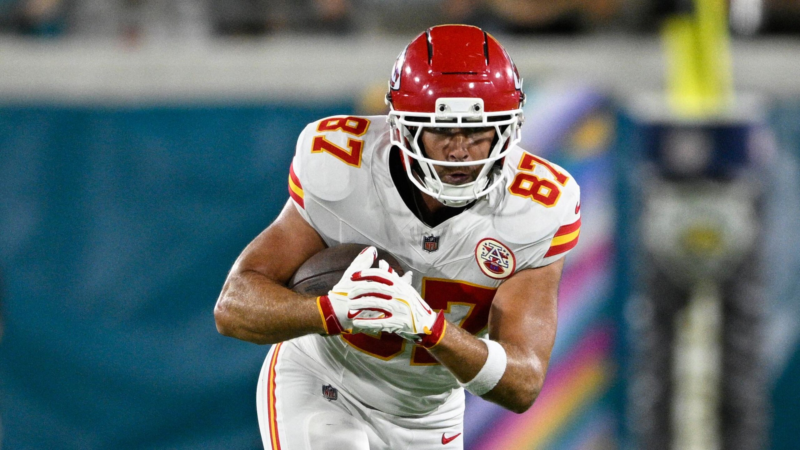 Chiefs Jaguars Football