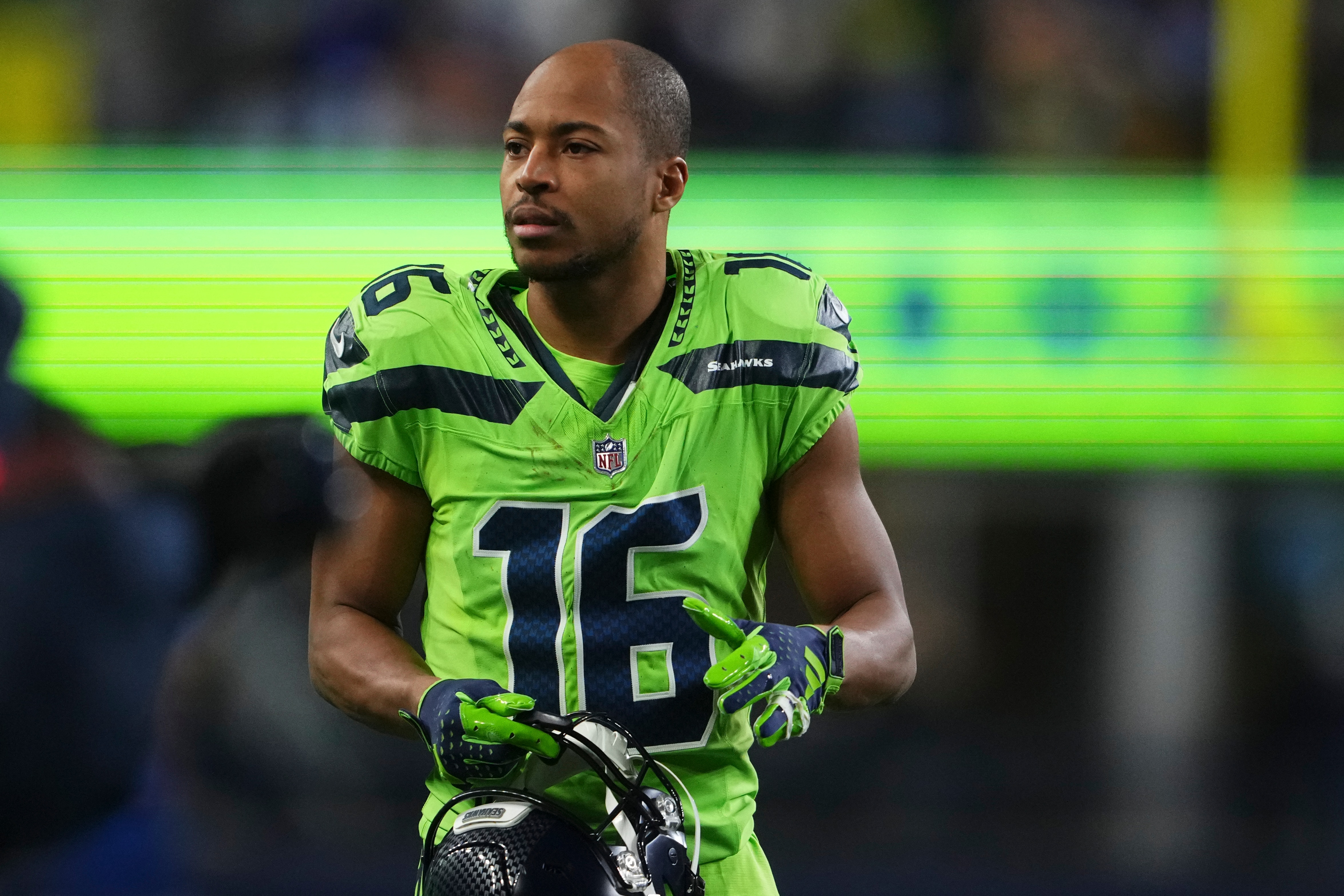 Packers Seahawks Football