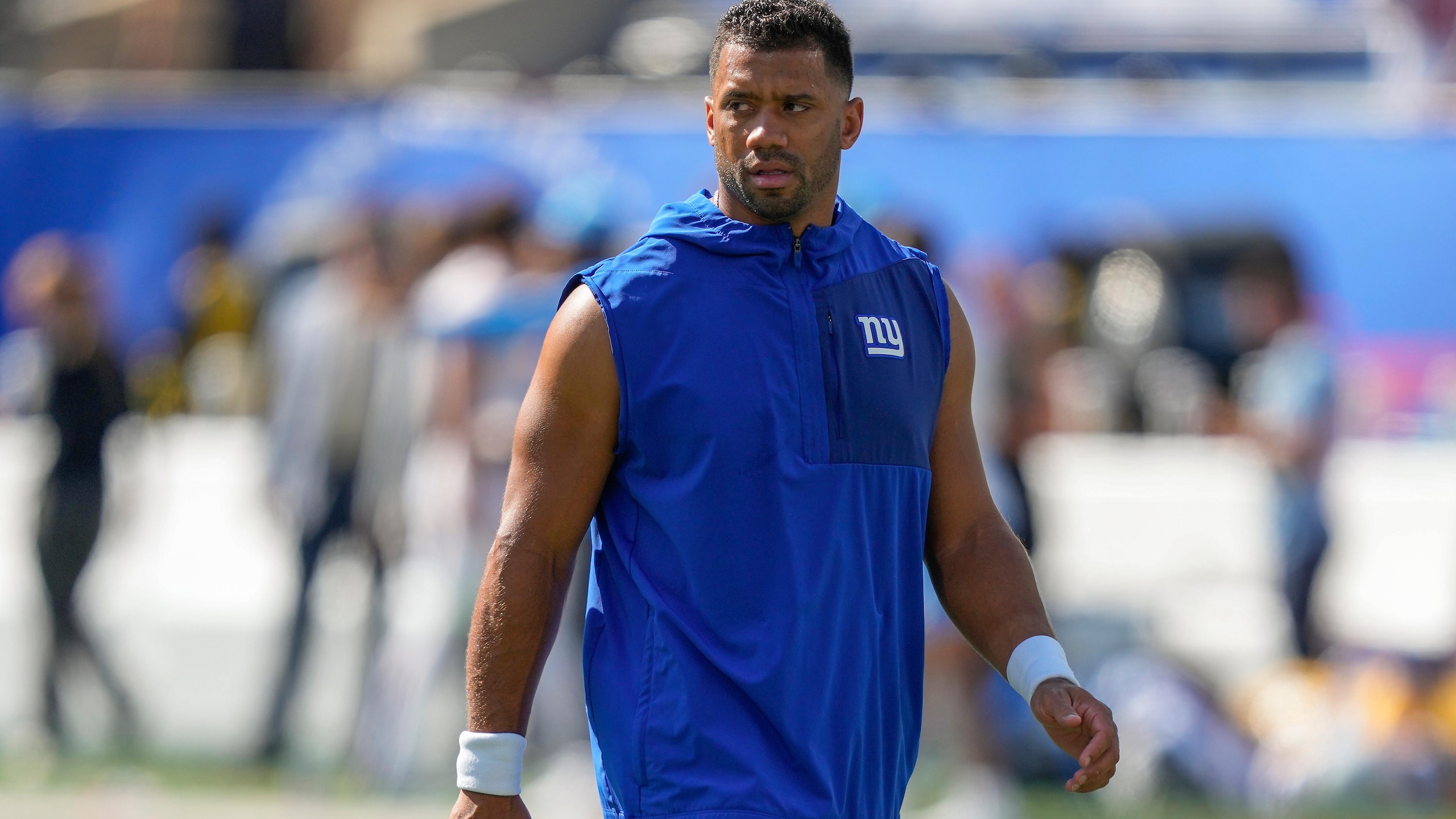 Chargers Giants Football