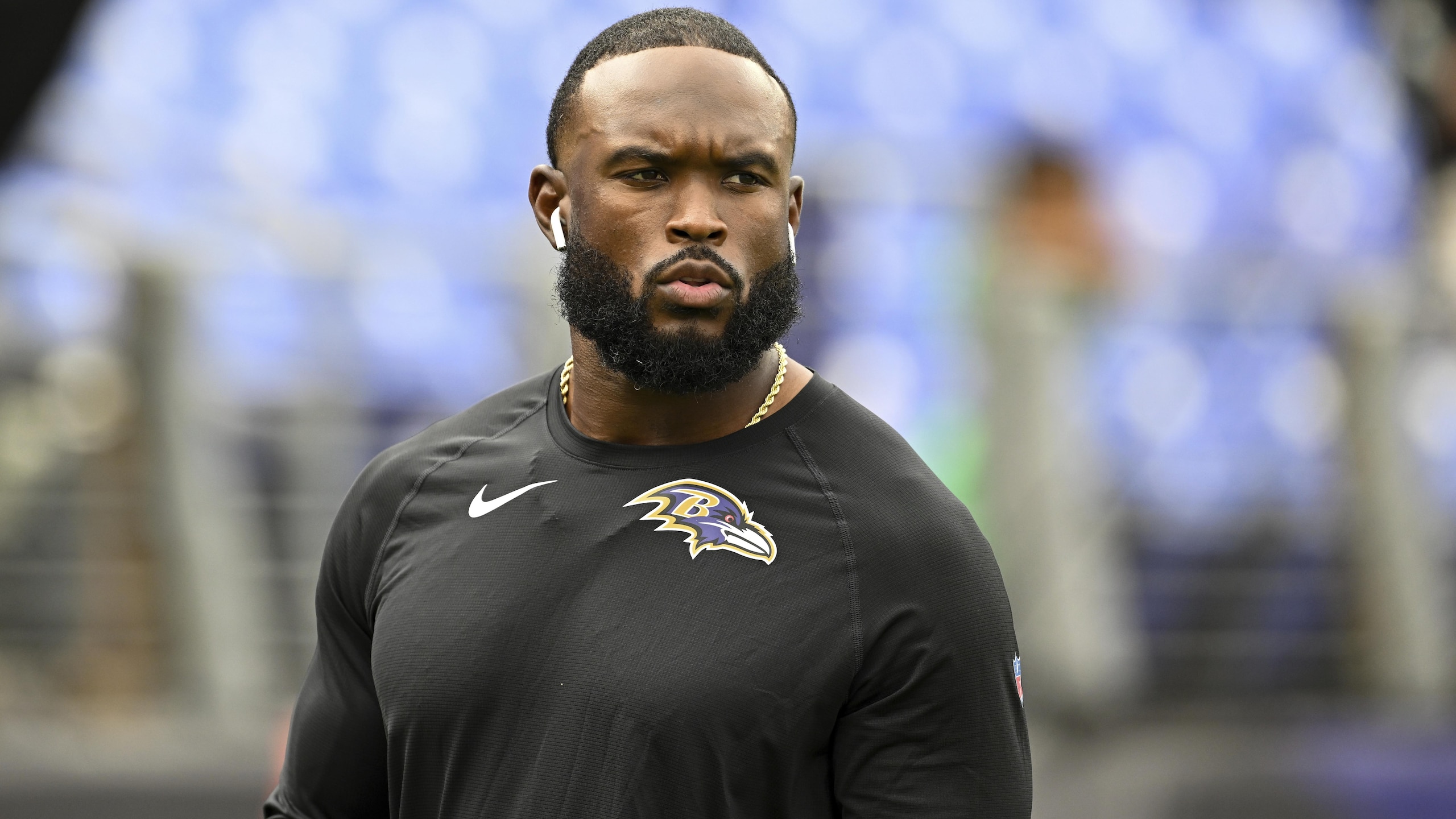 Eagles Ravens Football