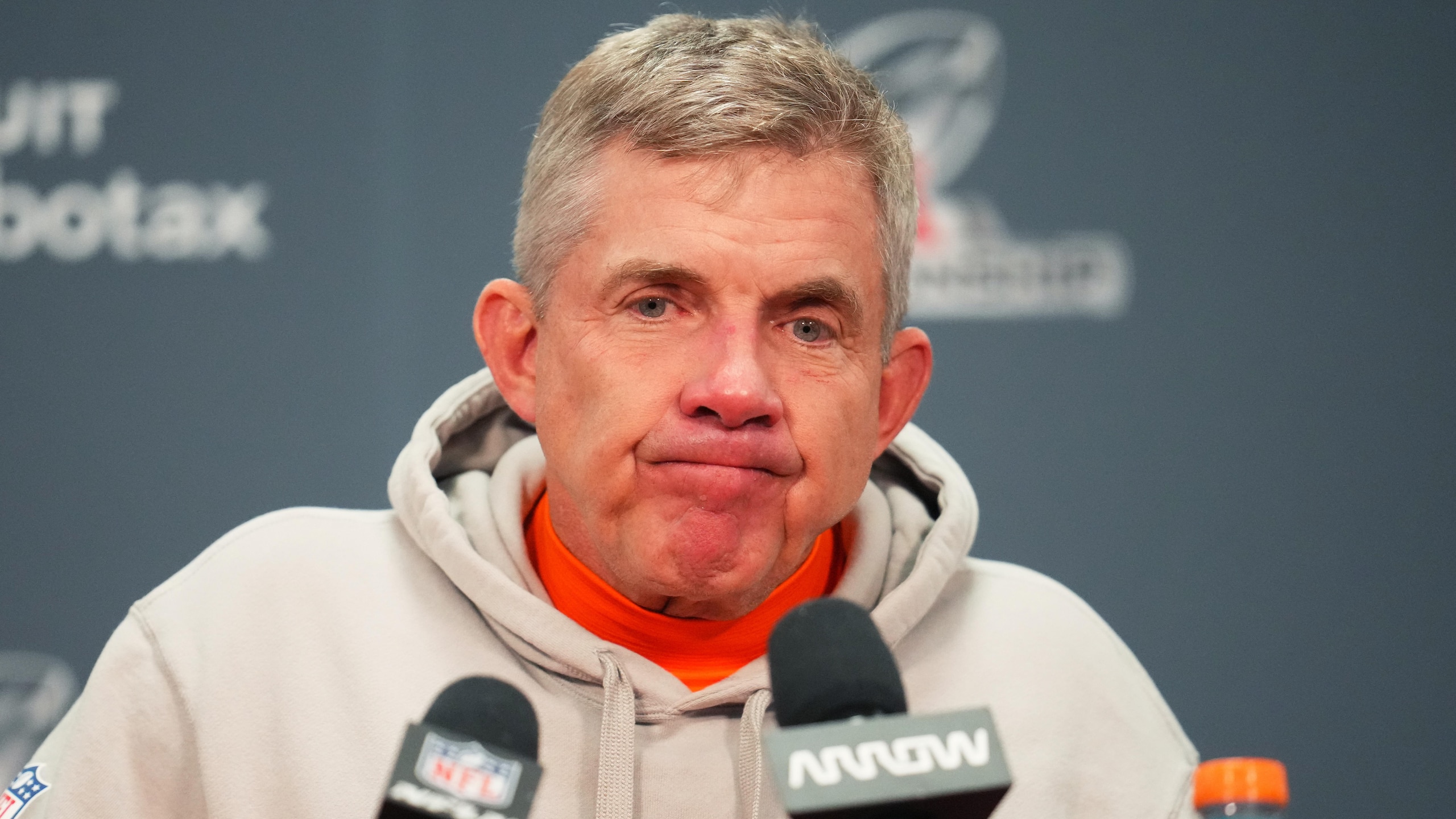 Patriots Broncos Football
