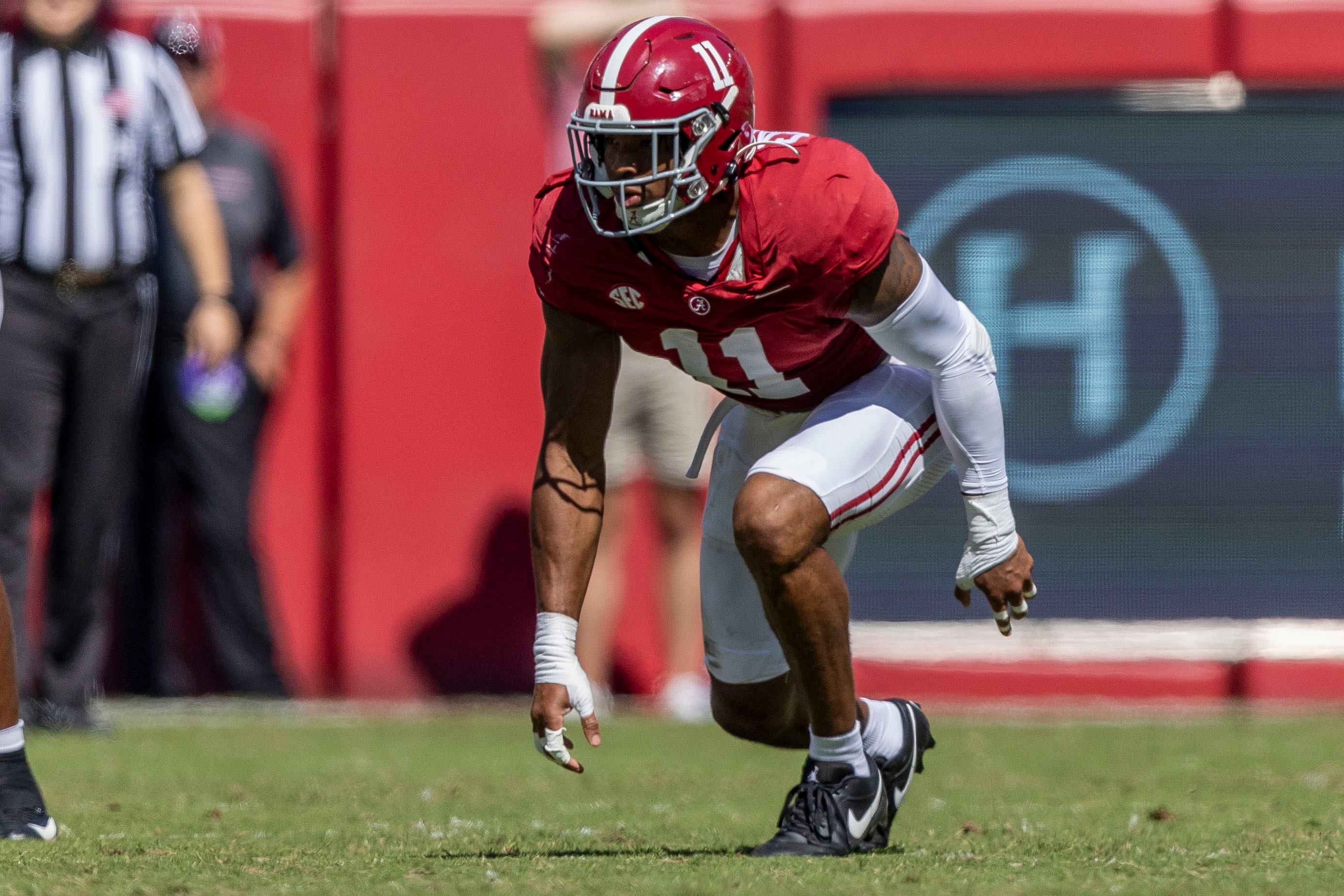 South Carolina Alabama Football