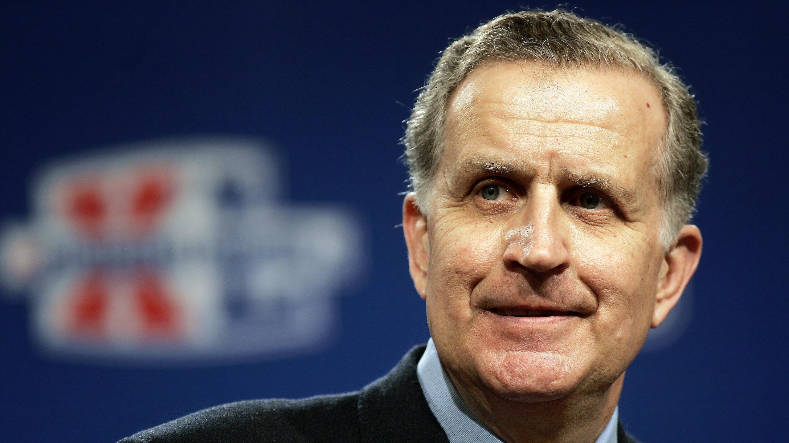 Hall of Fame Tagliabue Football