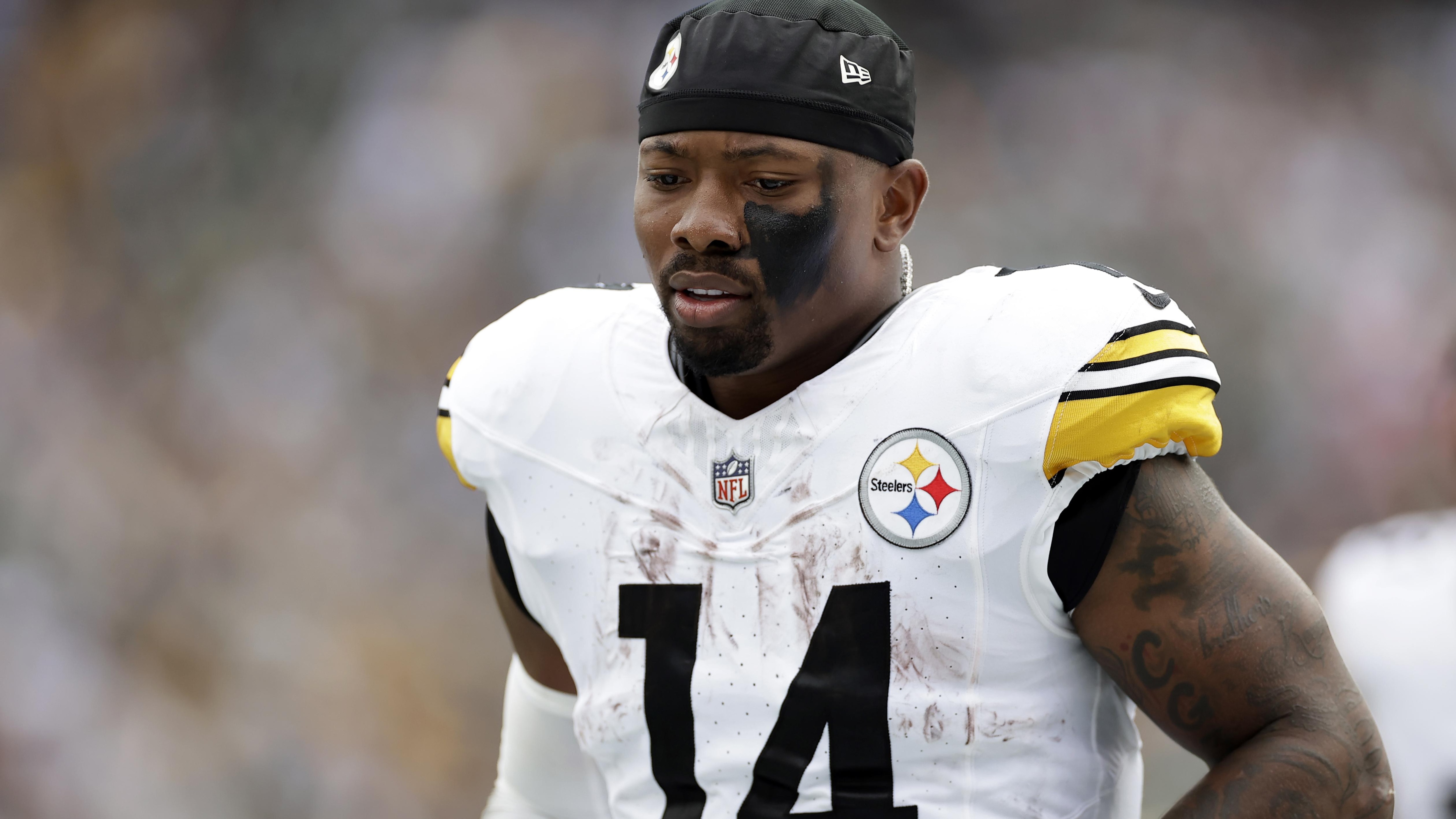 Steelers Jets Football