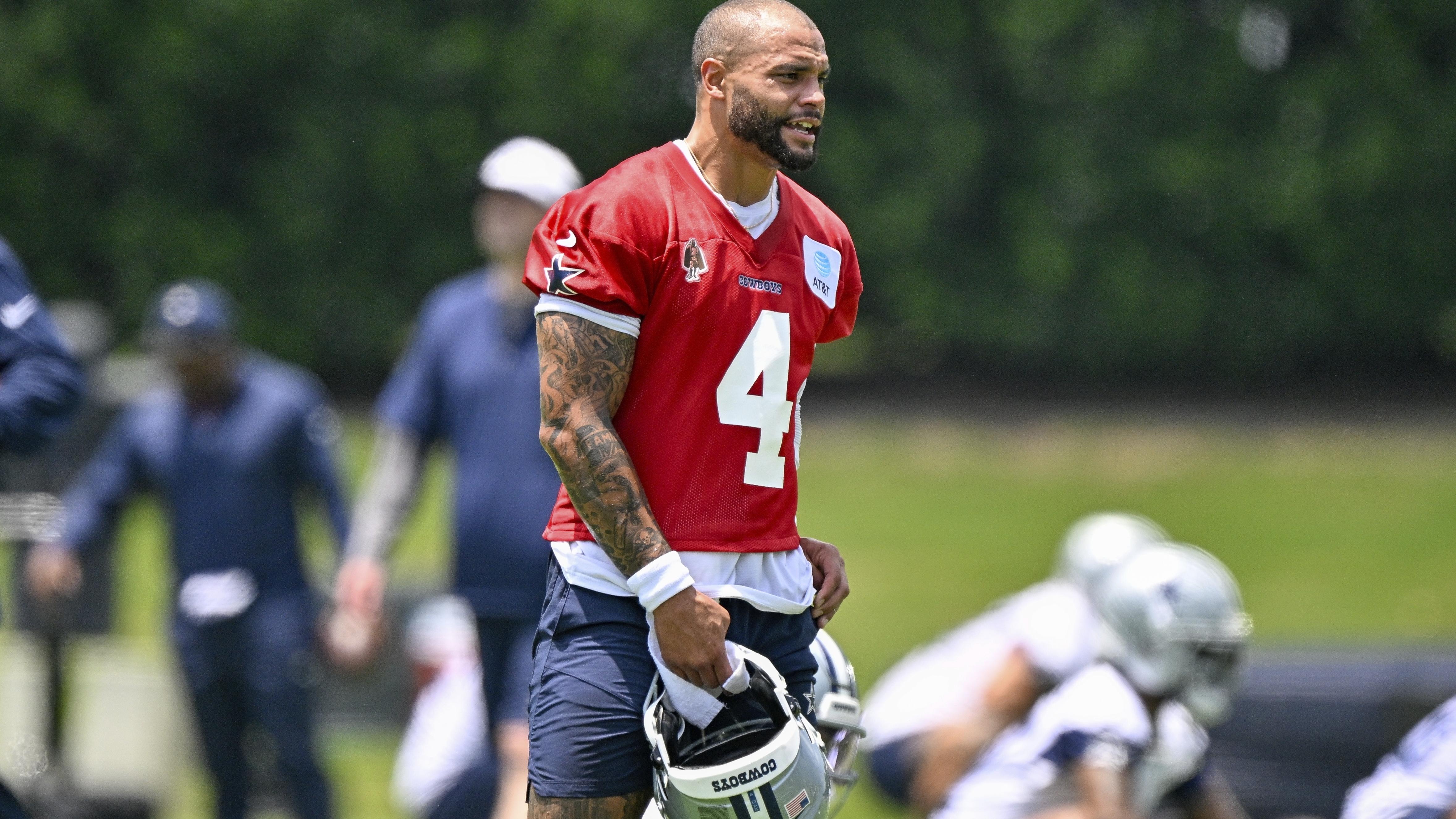 Cowboys Football