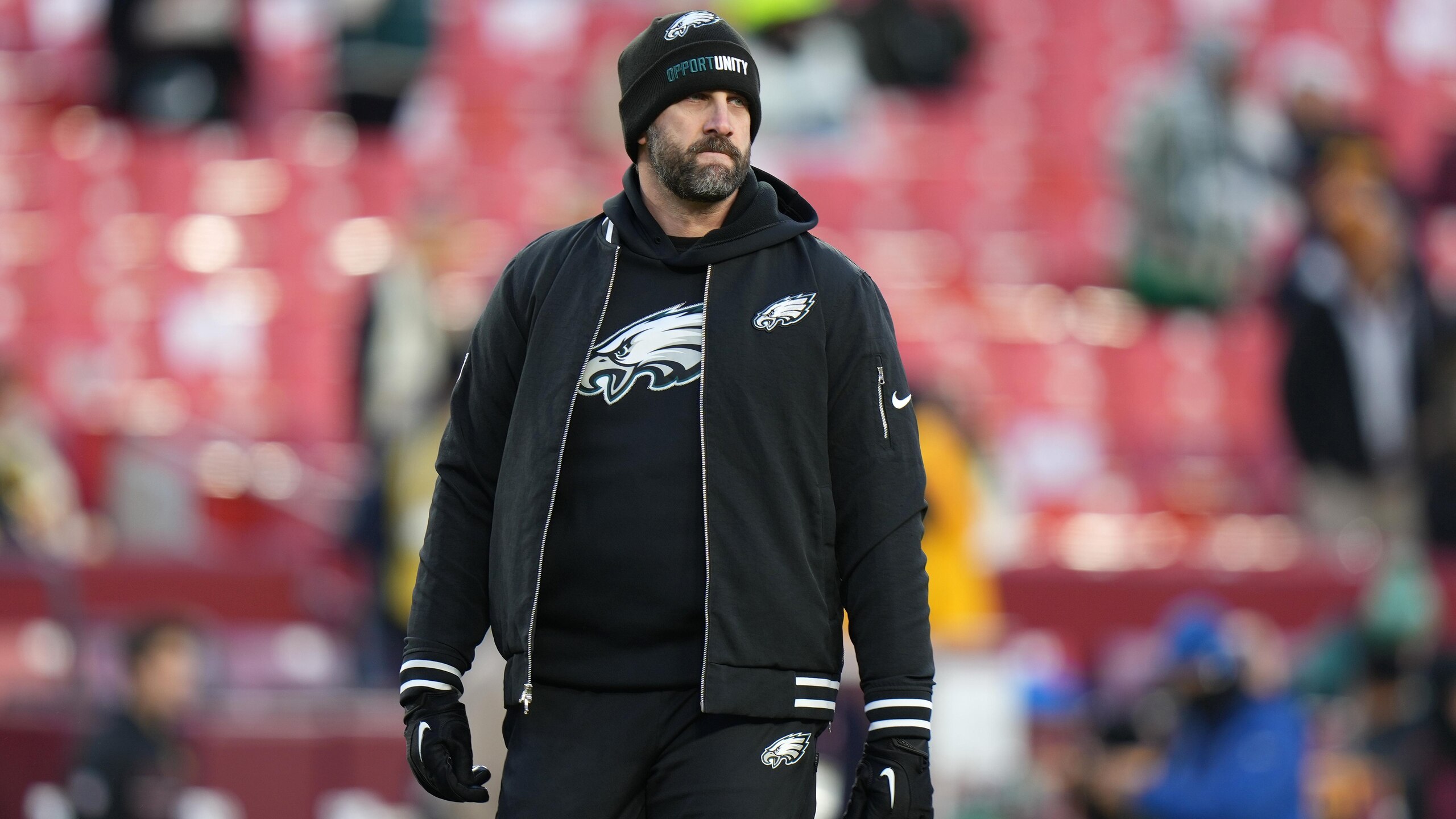 Eagles Commanders Football