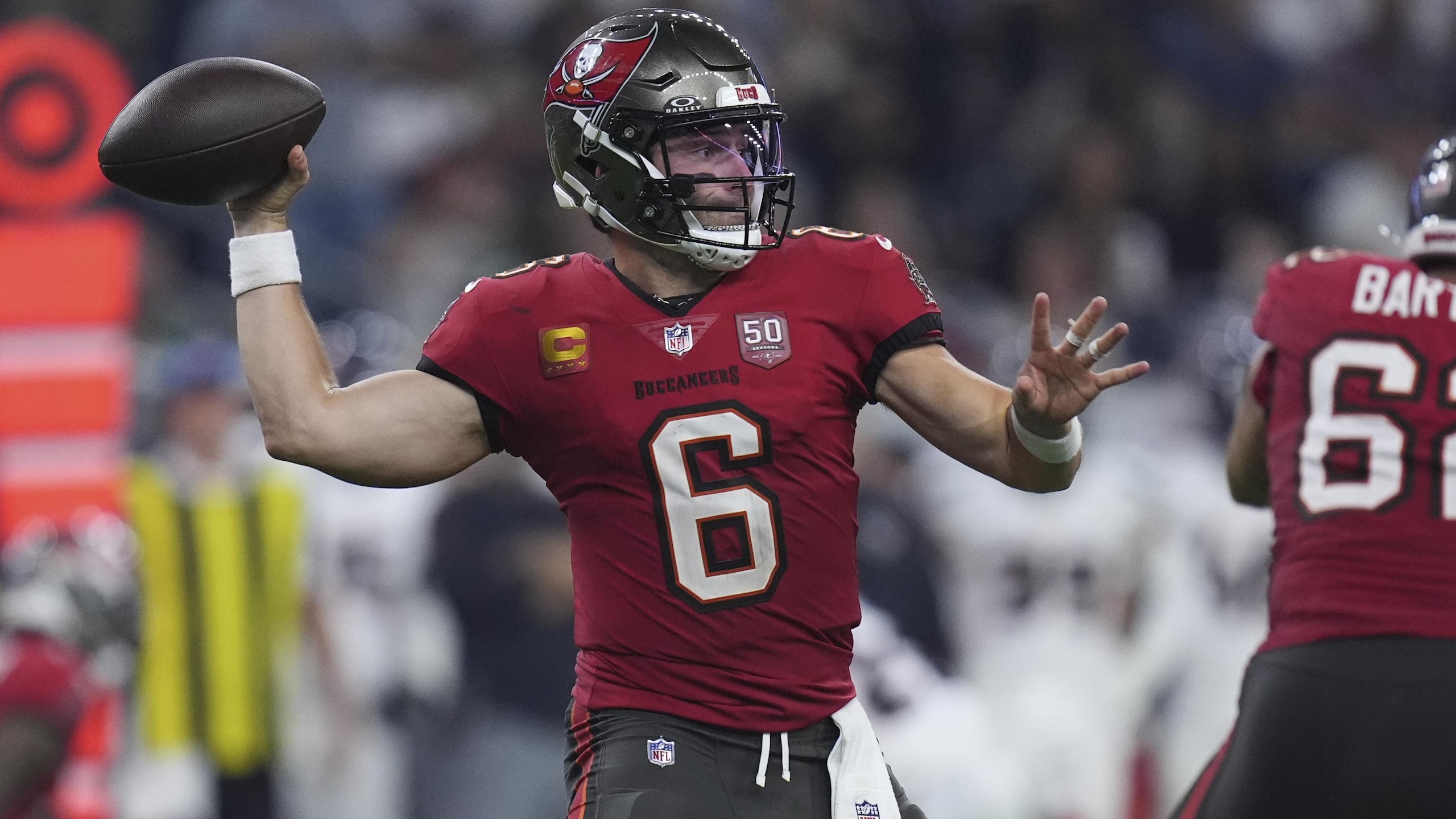 Buccaneers Texans Football