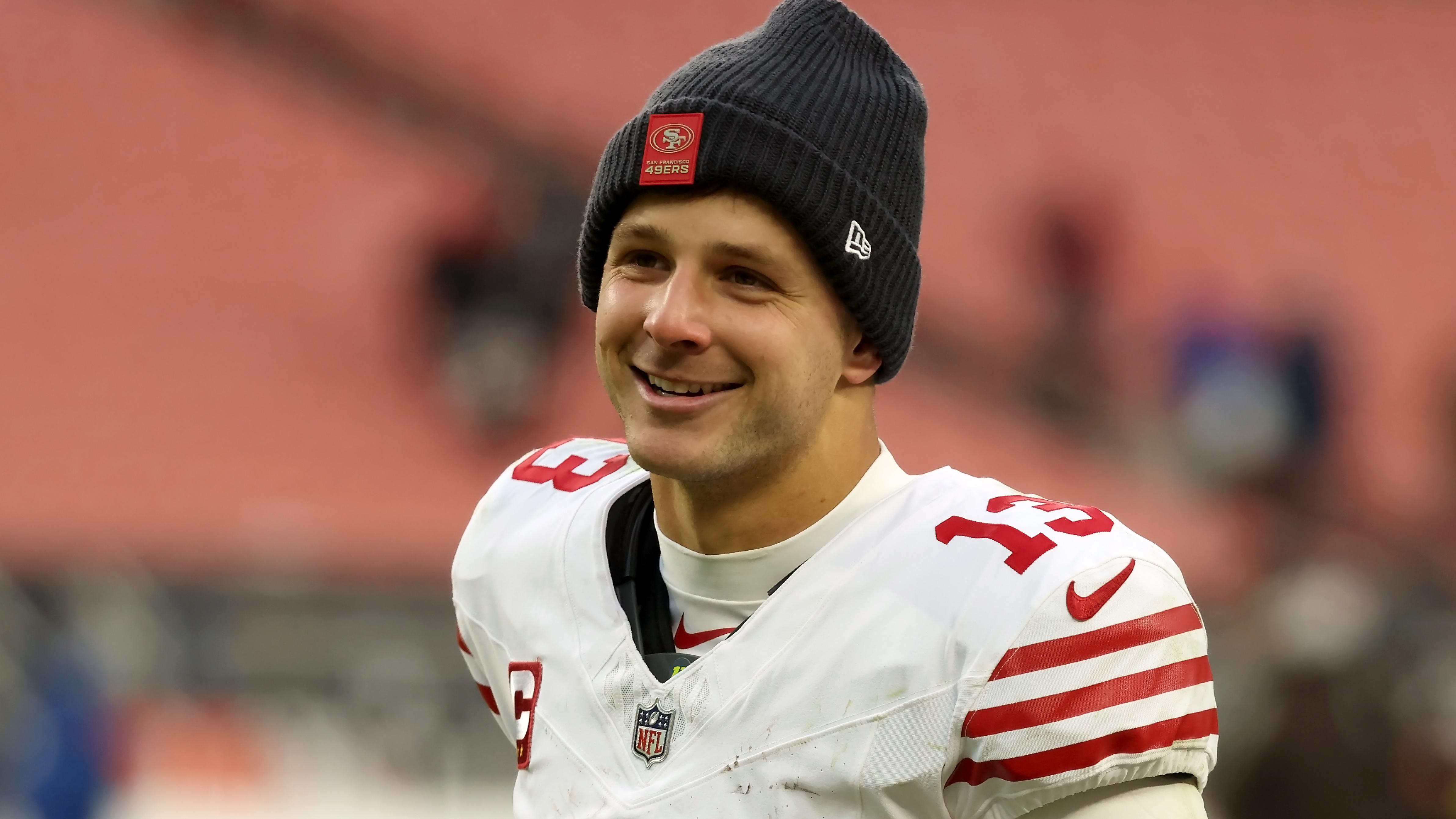 49ers Browns Football