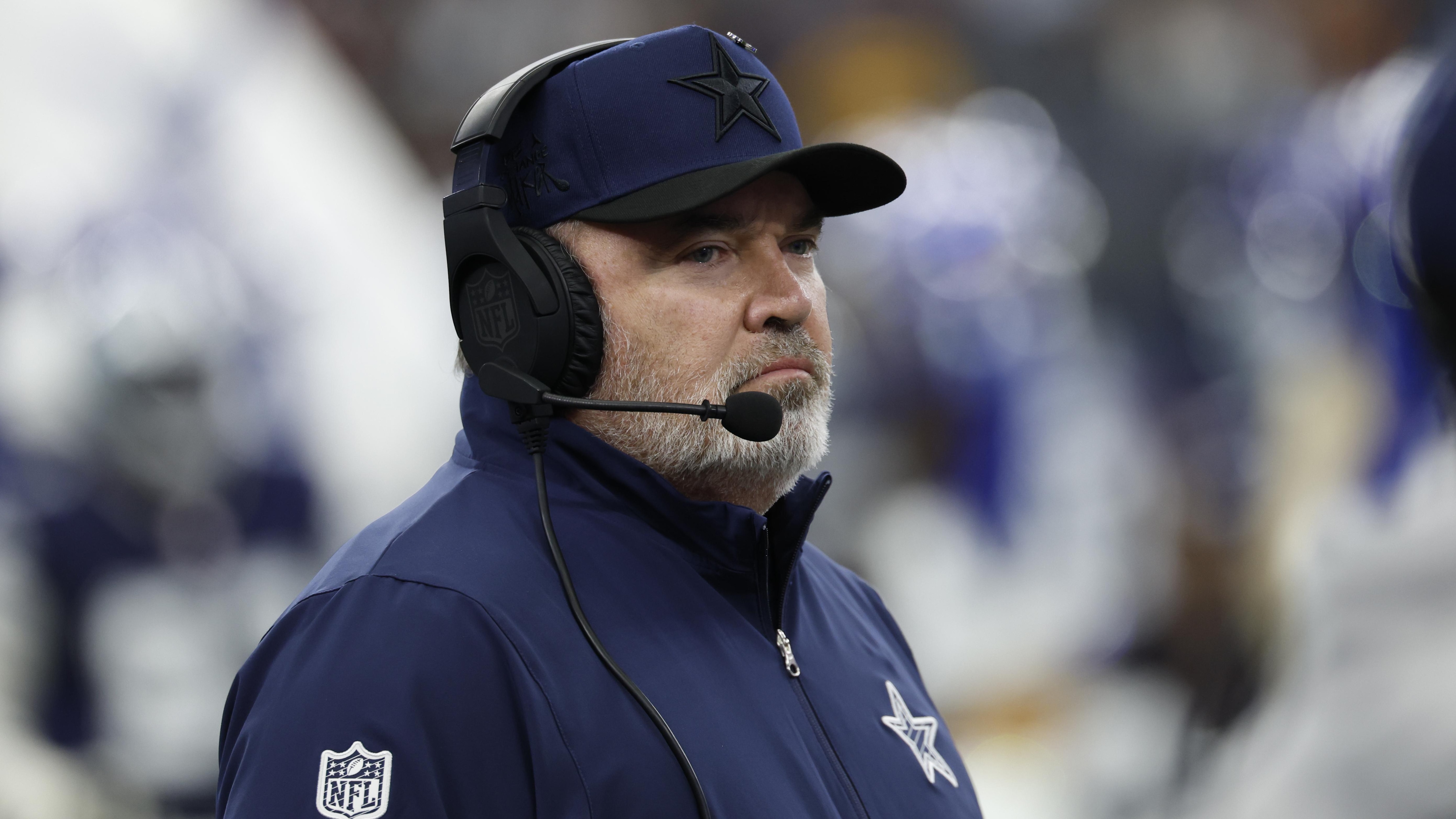 Commanders Cowboys Football