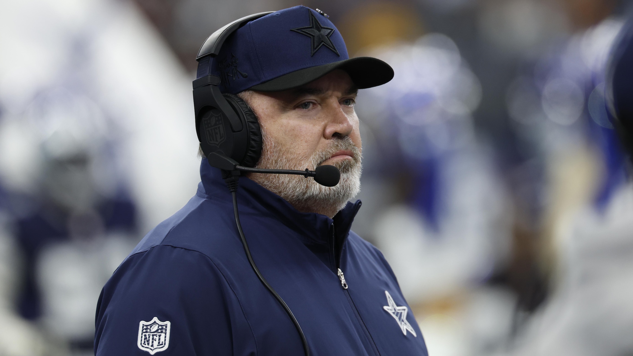 Commanders Cowboys Football