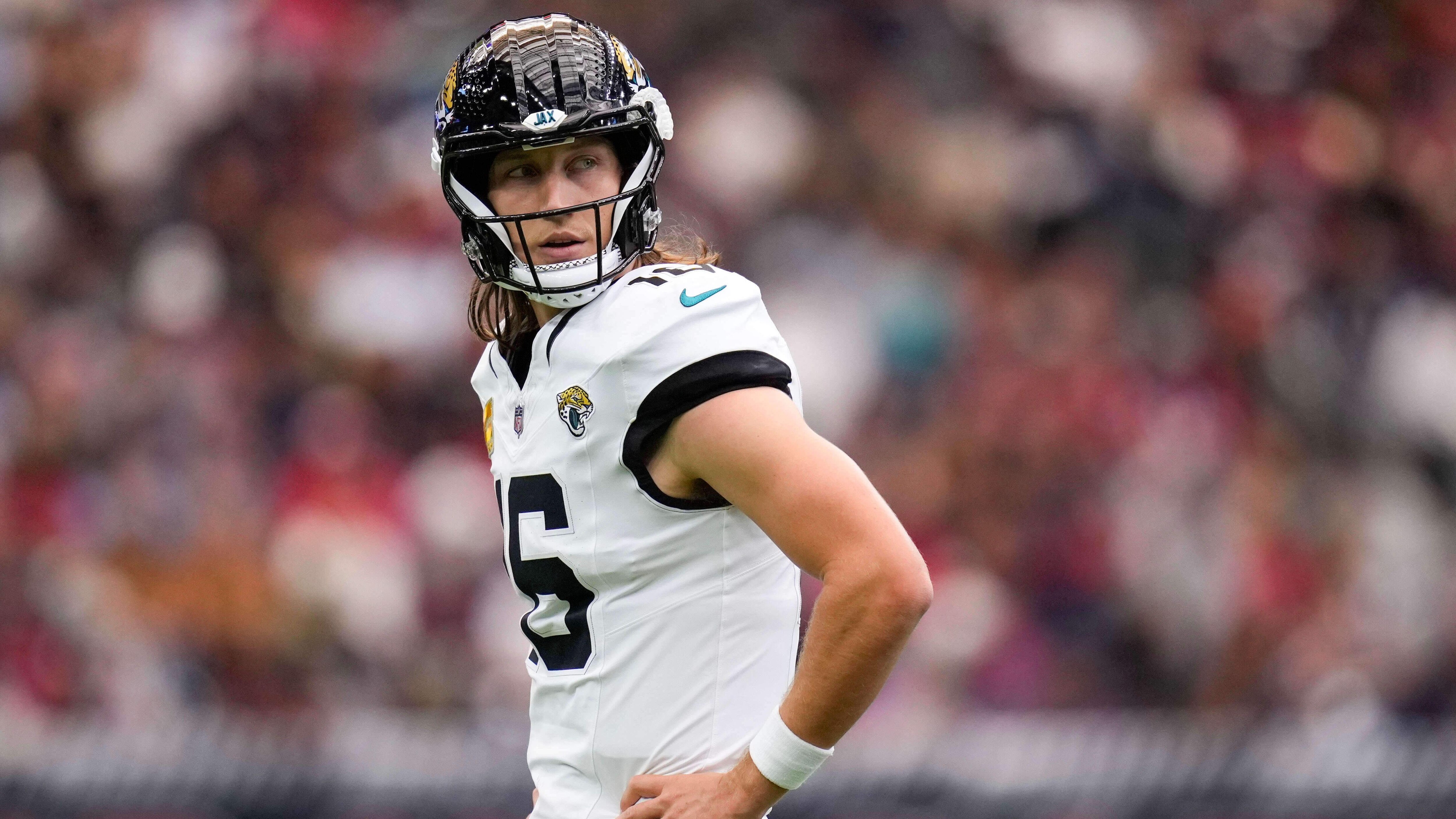 Jaguars Texans Football