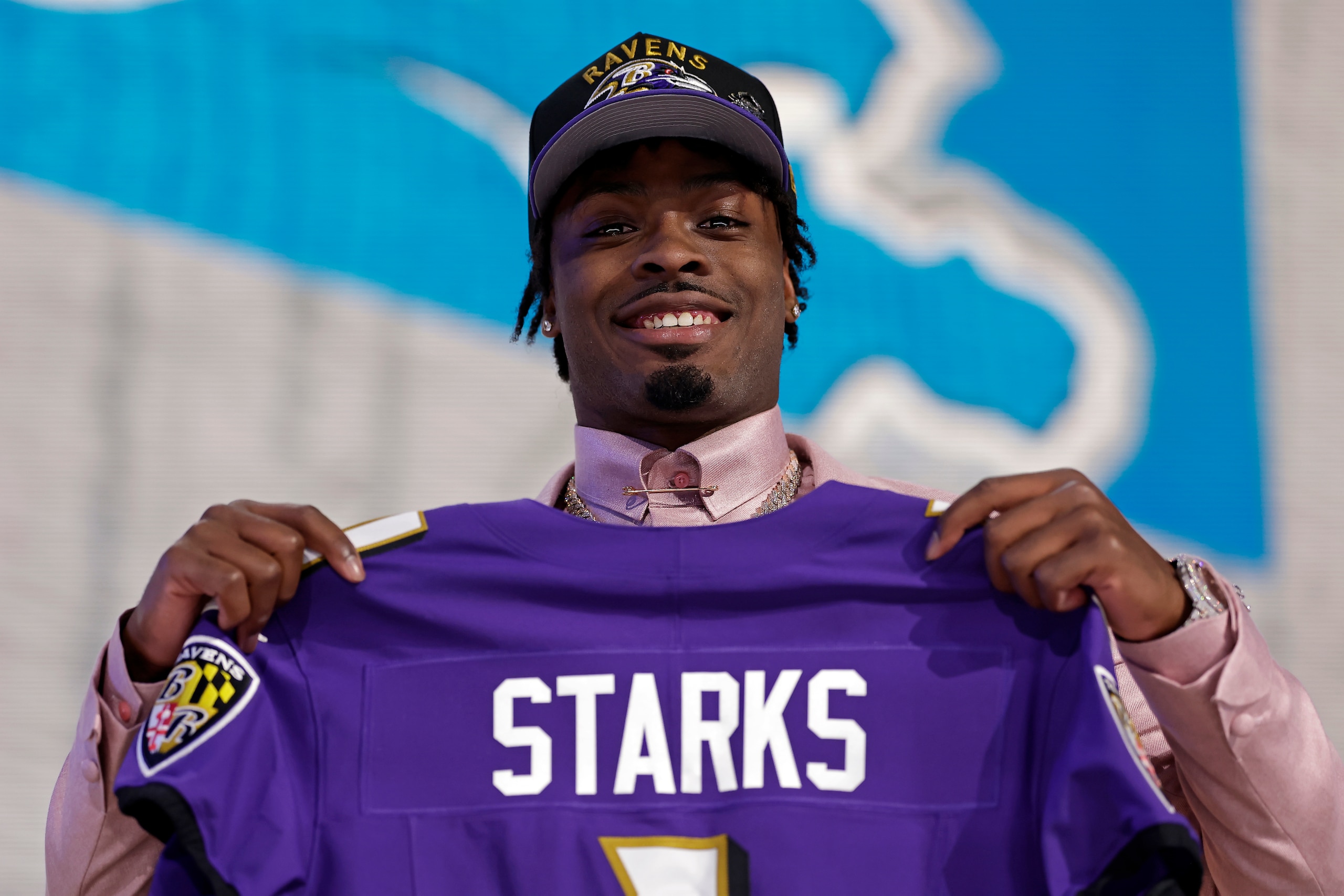 NFL Draft Football NFL Draft Football