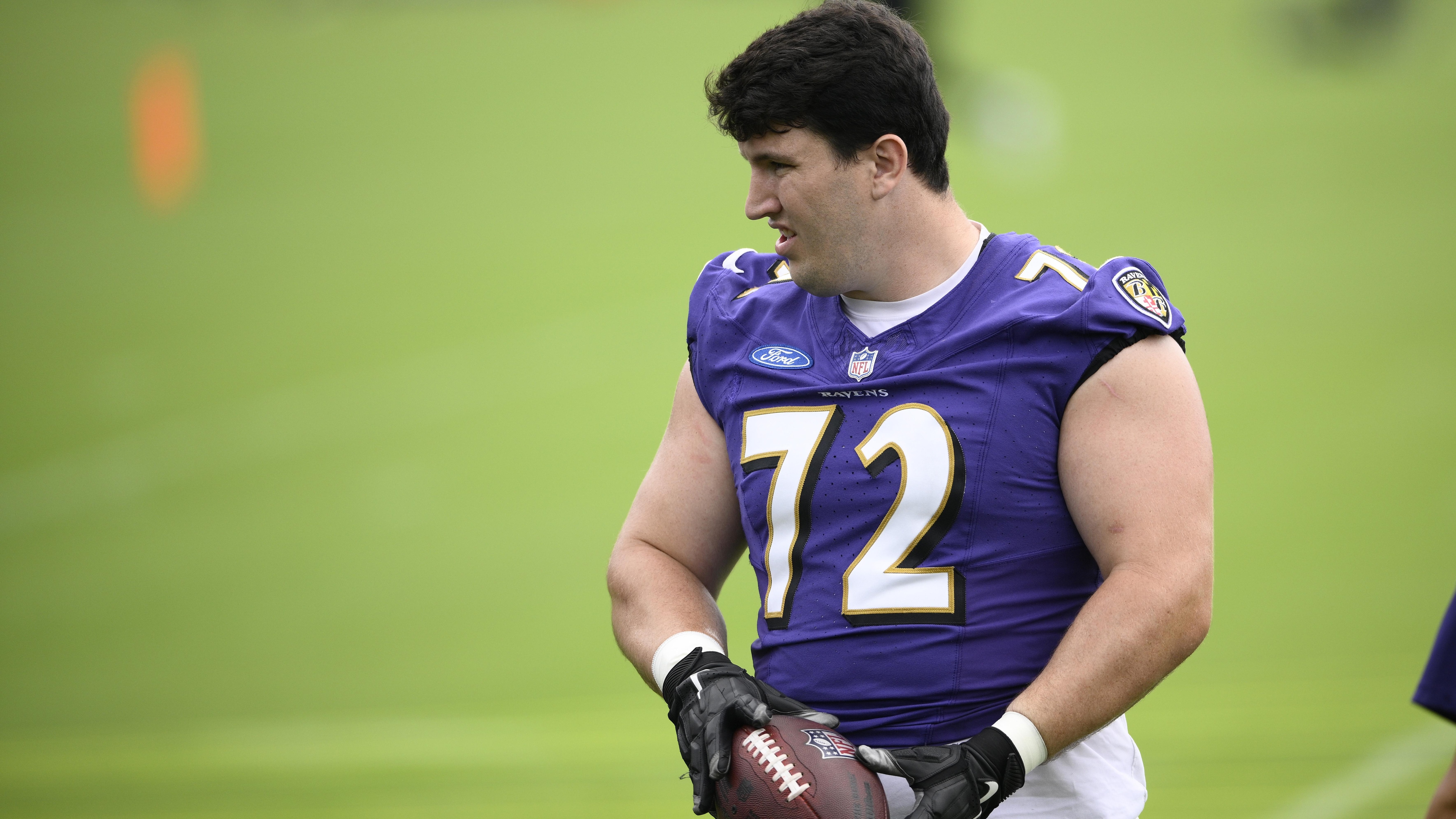 Ravens Football