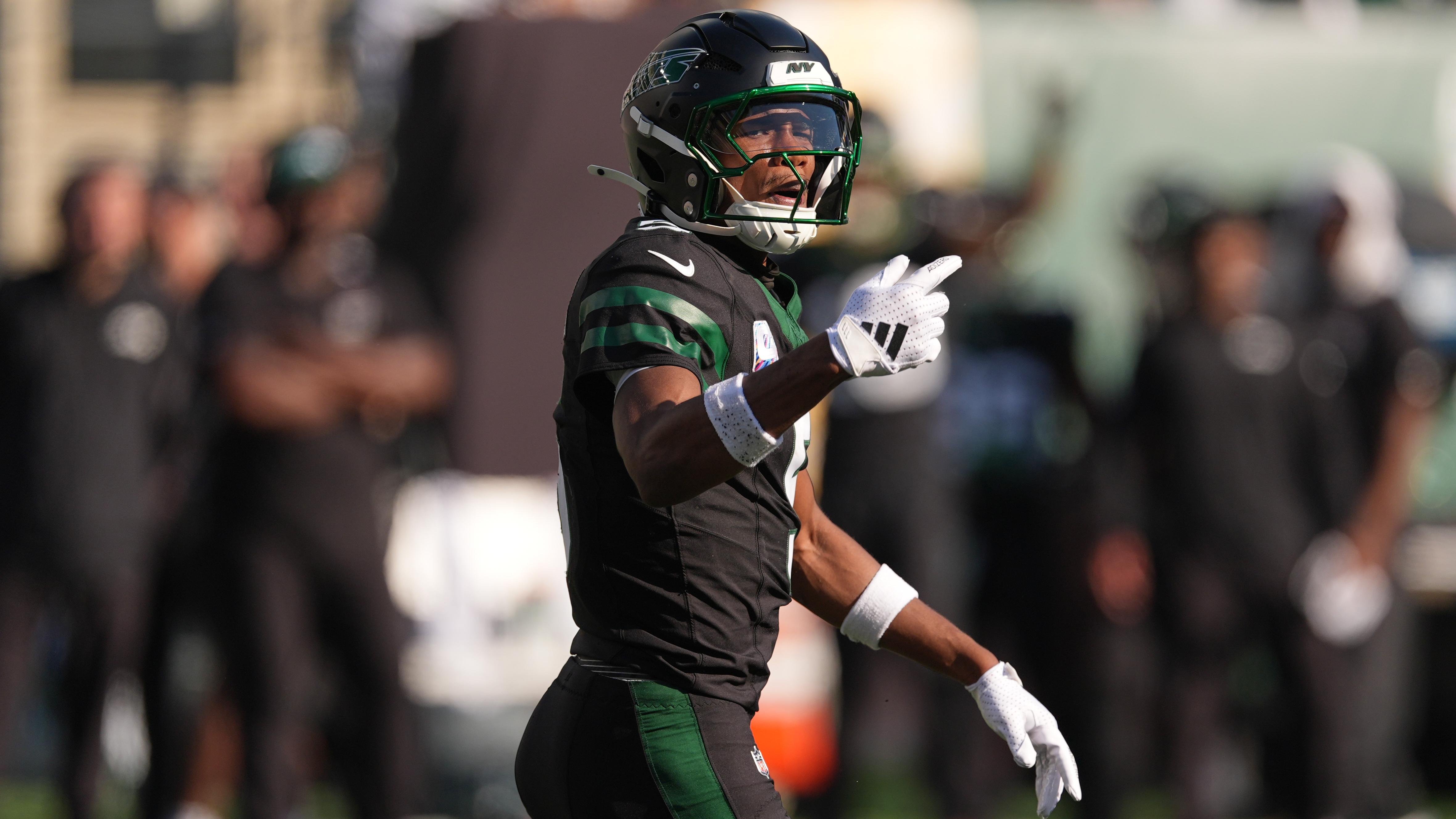 Cowboys Jets Football